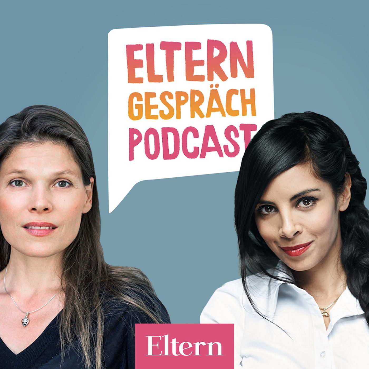 Warum Pink stinkt. Und Hellblau auch. episode artwork