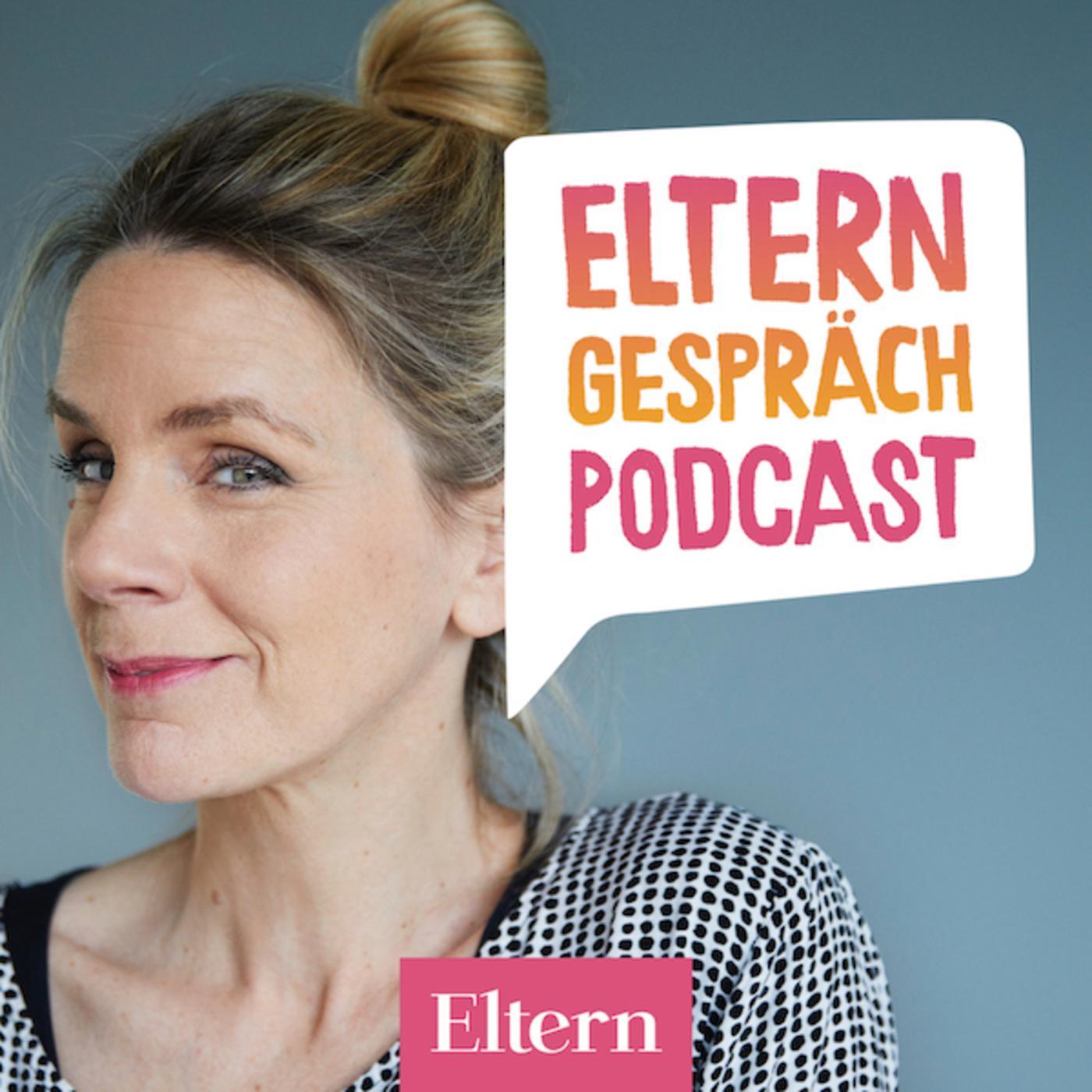 "Geht's dir gut – oder hast du Kinder in der Schule?" episode artwork