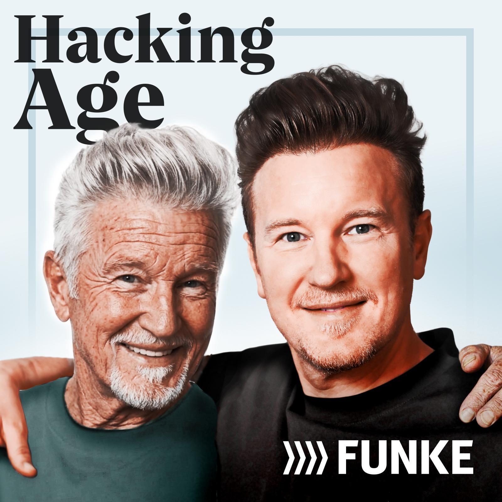 Hacking Age