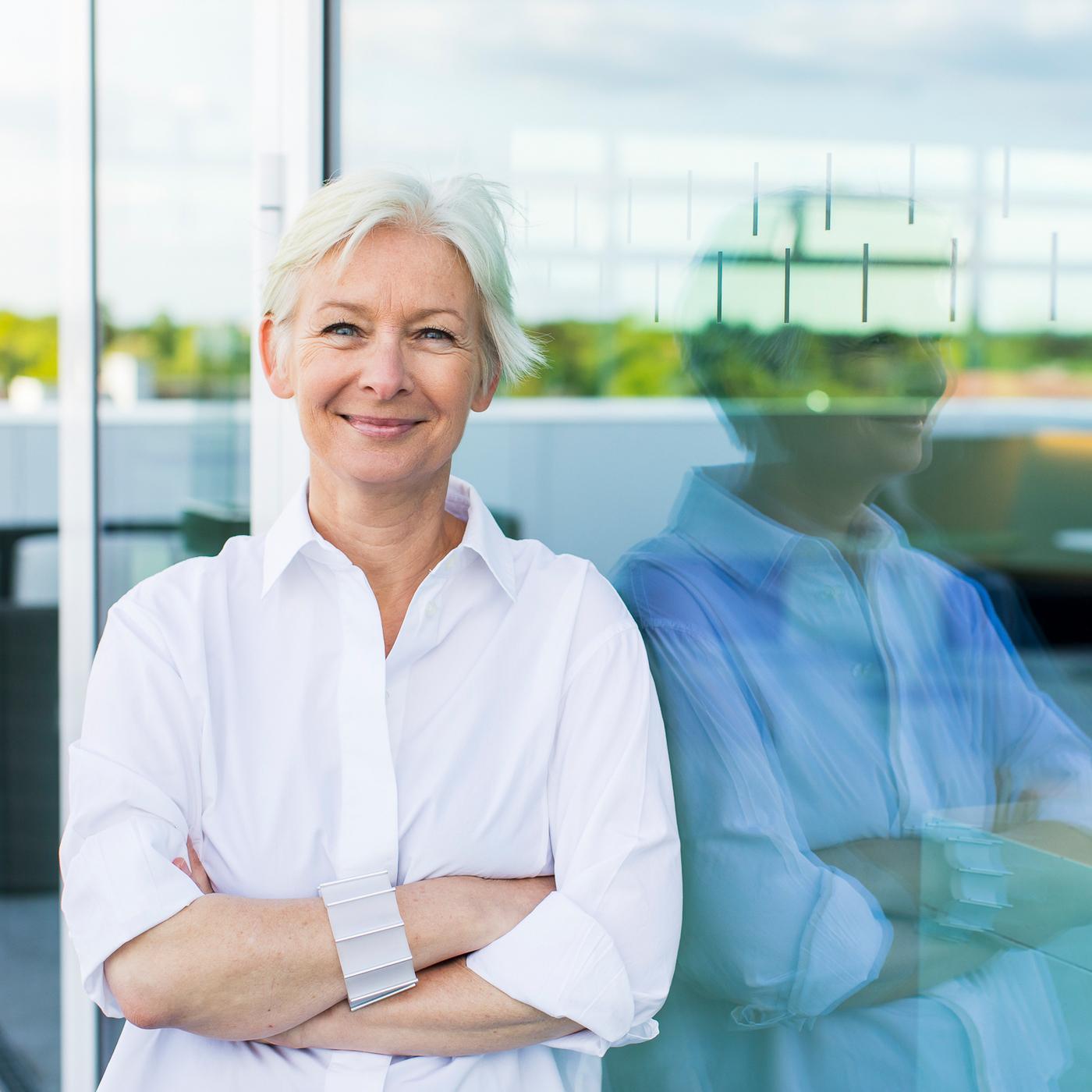 News: Dörte Hansen auf dem Blauen Sofa [DE] episode artwork