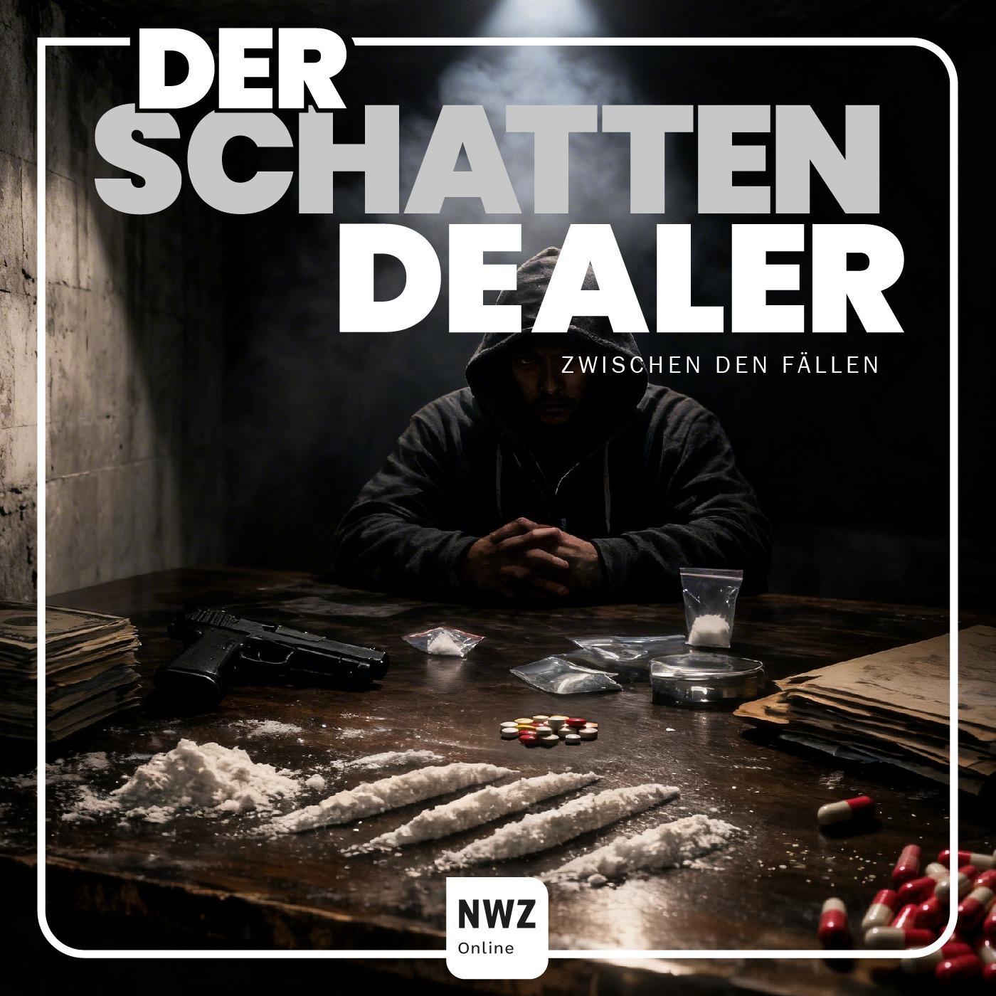 Zwischen den Fällen - Der Schattendealer