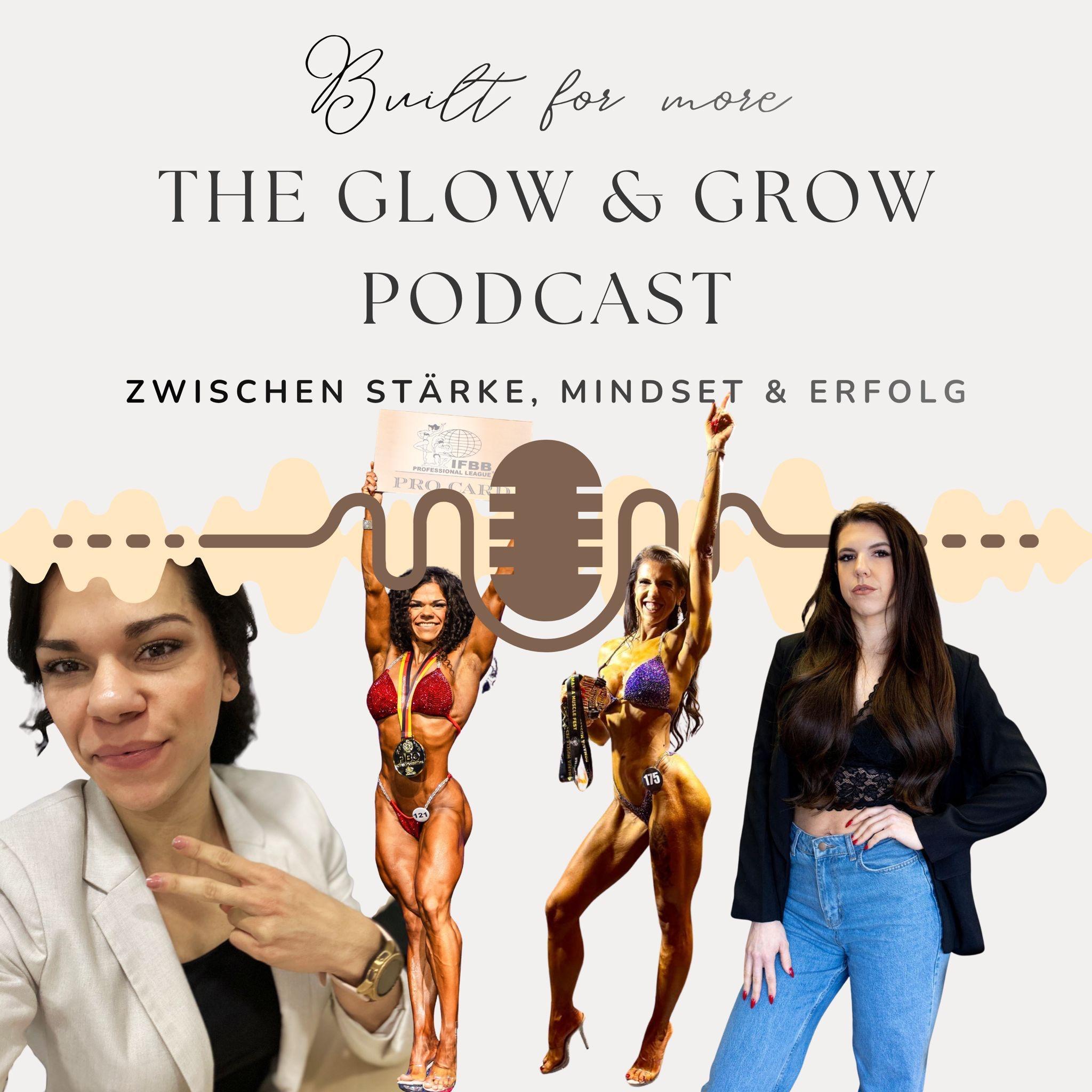 The Glow and Grow Podcast
