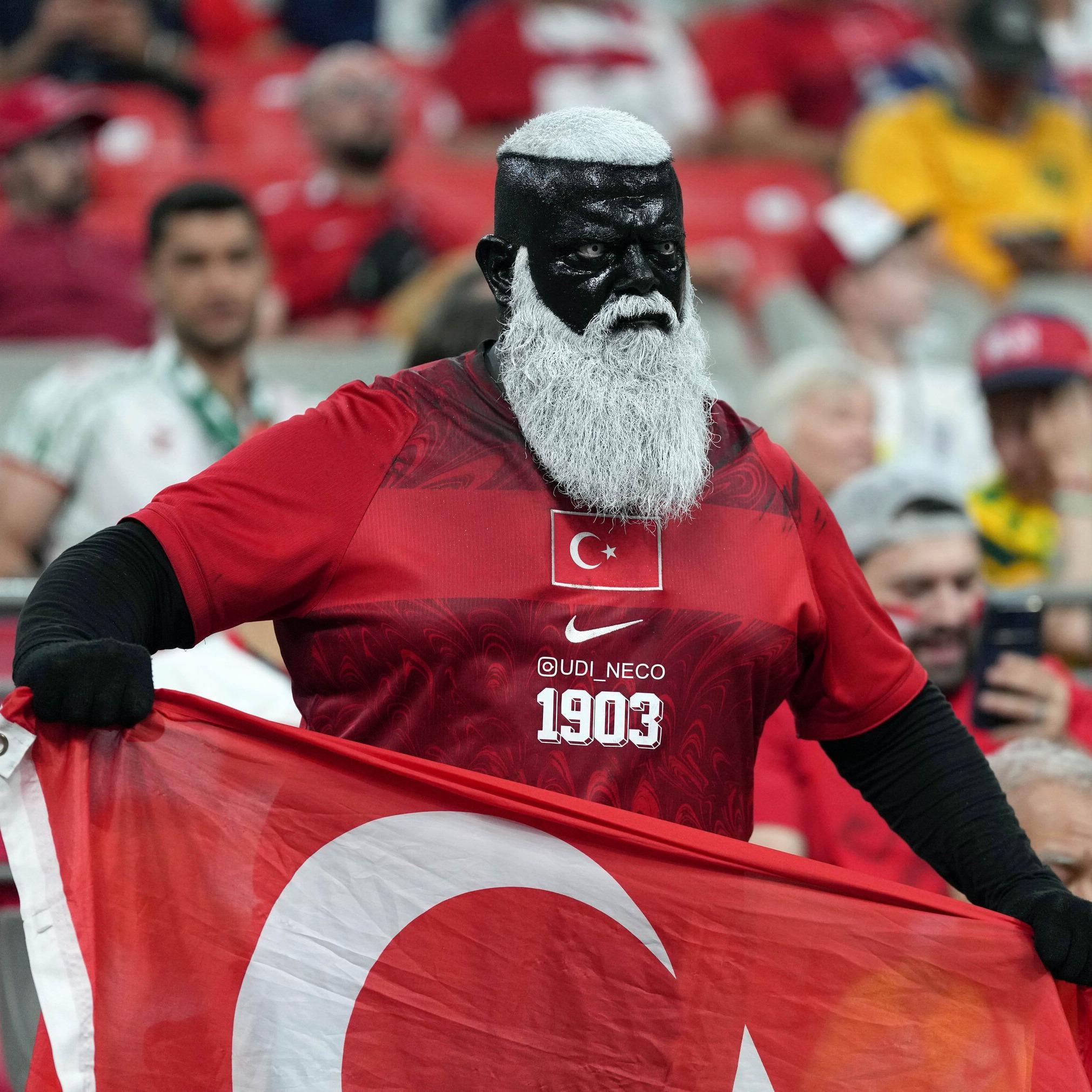Türkei & Schweiz unter Schock, Deutschland muss Debakel-Hattrick verhindern episode artwork