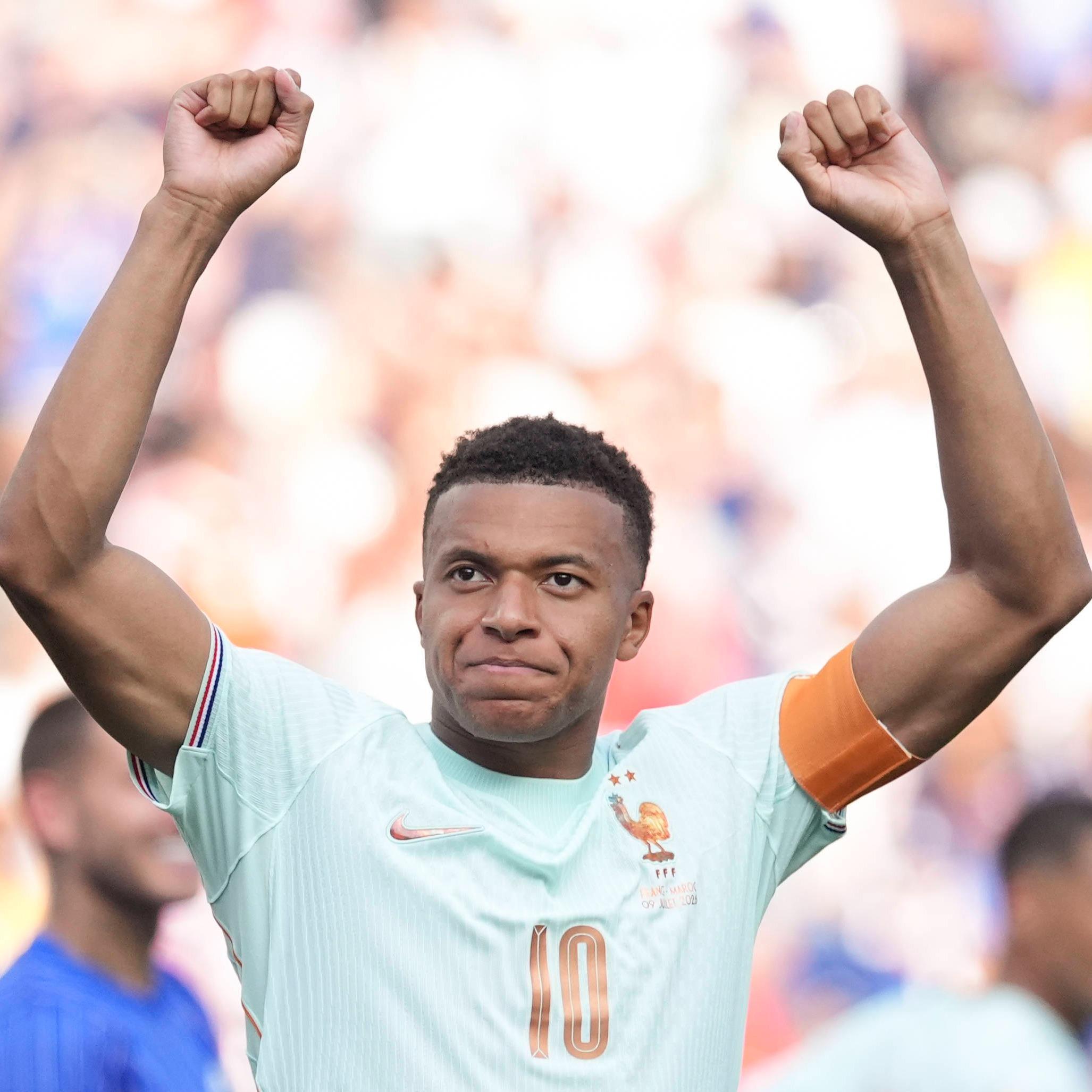 20 Tore in 20 WM-Spielen! Mbappé überwindet Elfmeterkiller Bono doch noch episode artwork