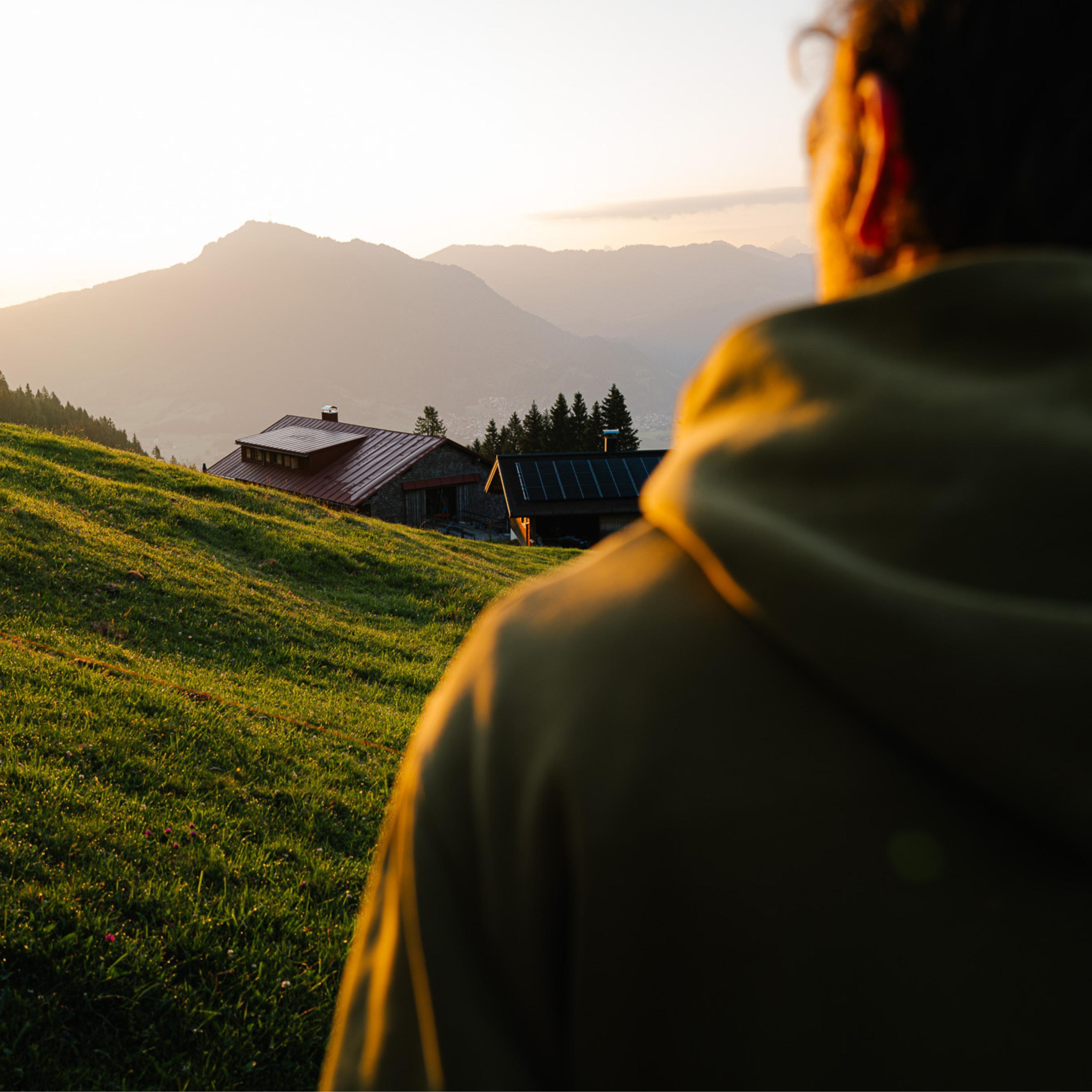 Oben angekommen – Leben auf der Alpe episode artwork