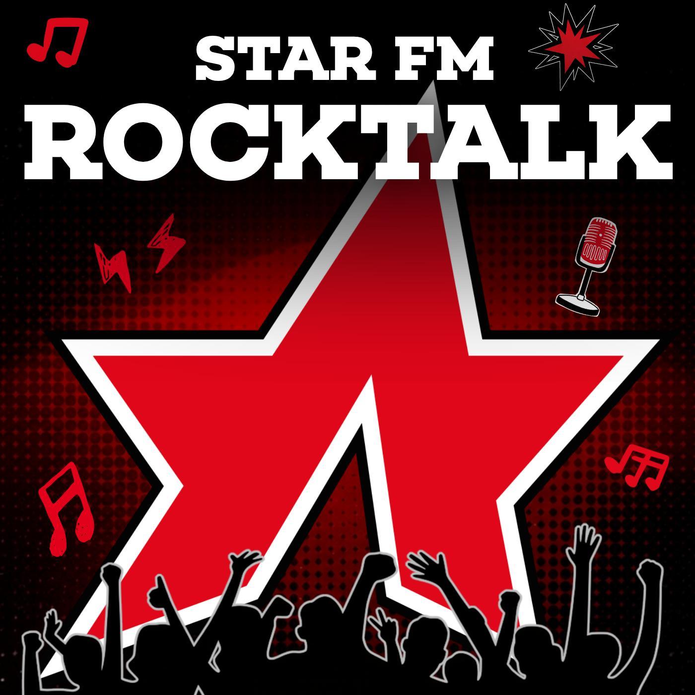 STAR FM Rocktalk