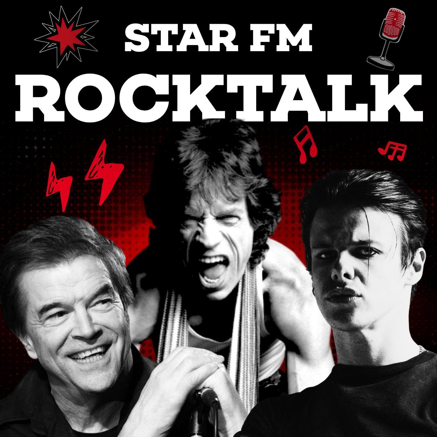 STAR FM Rocktalk