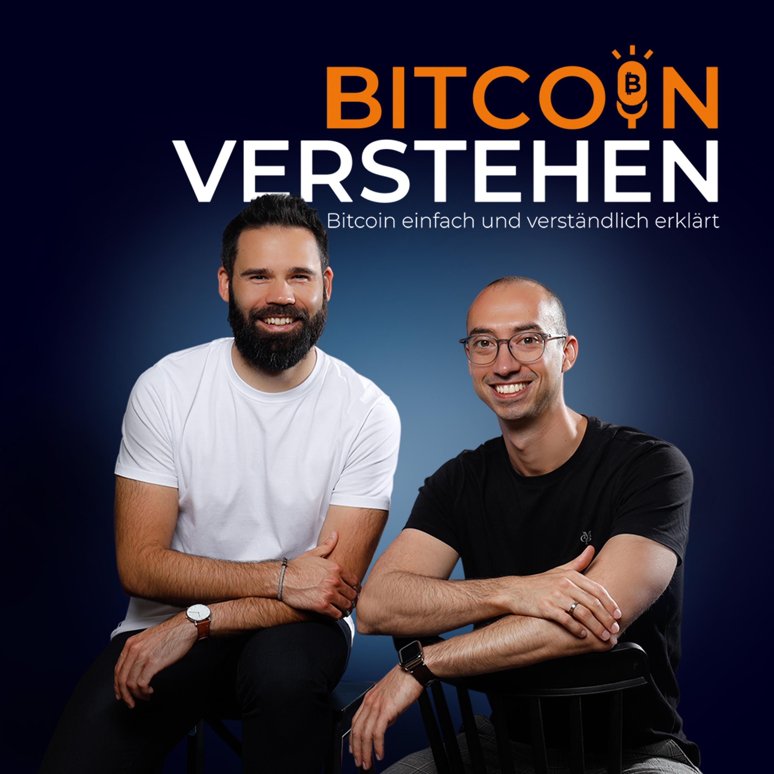 RÜCKBLOCK #25: Der Zug bei Bitcoin ist abgefahren (oder nicht?) episode artwork