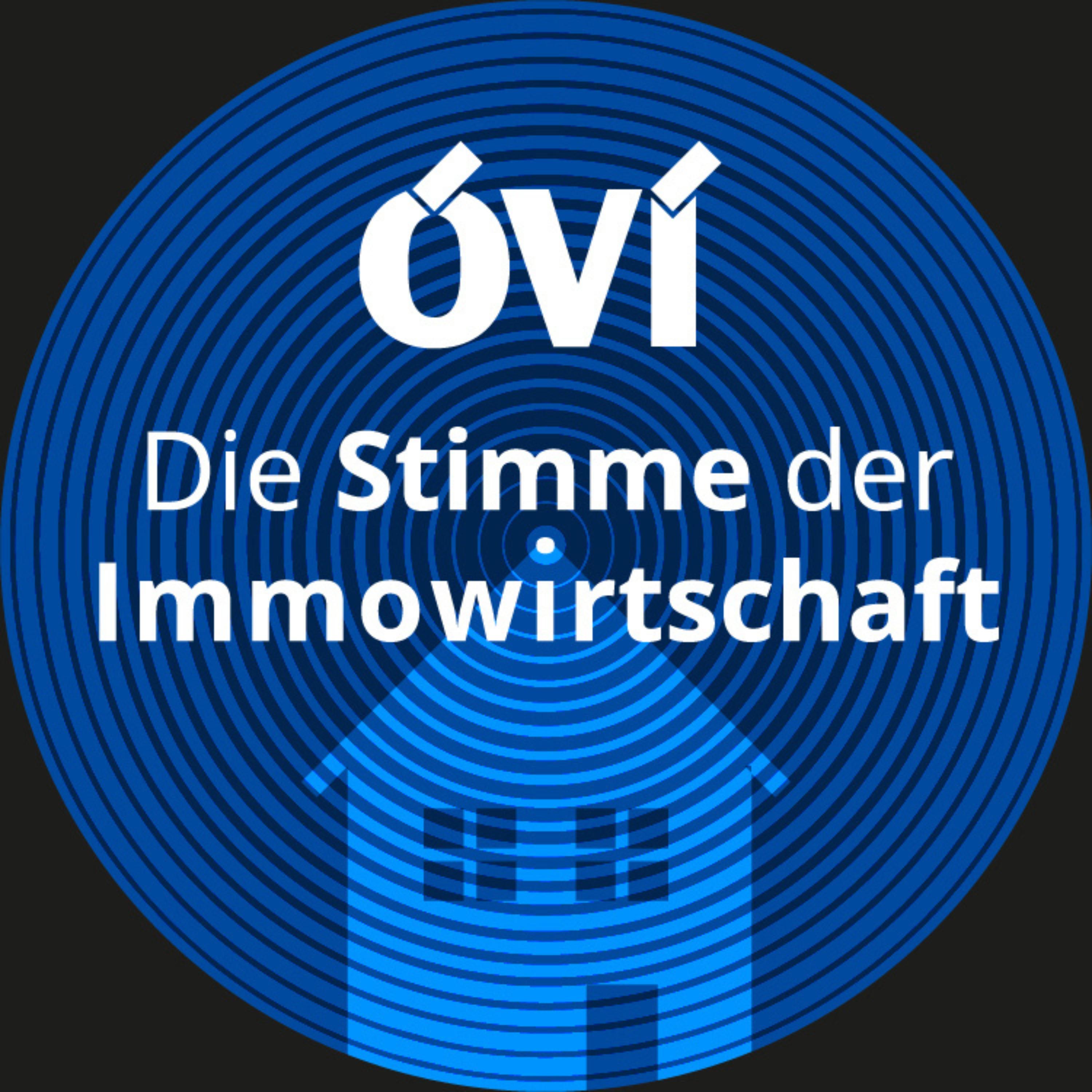 ÖVI Podcast - Die Stimme der Immobilienwirtschaft