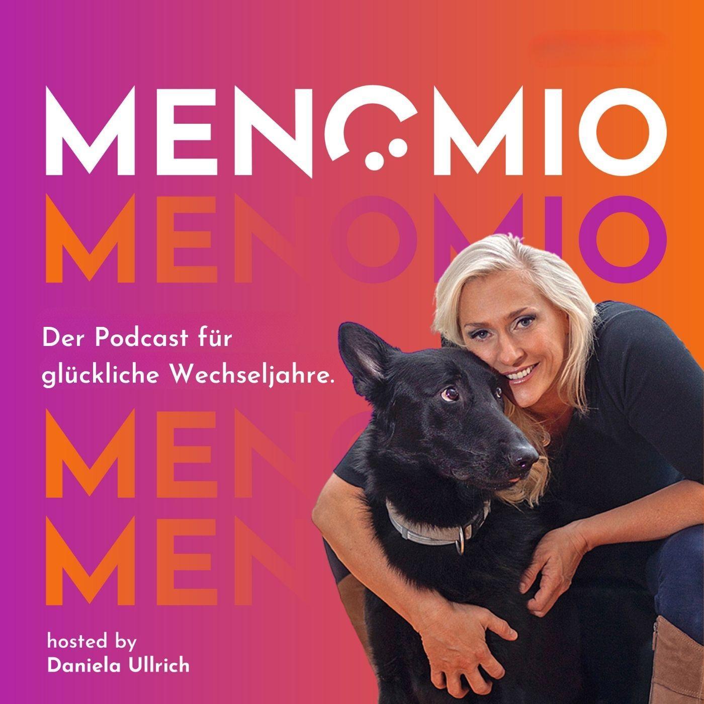 129 Erschöpft in den Wechseljahren? Energie zurückgewinnen mit Dr. Cordelia Schott