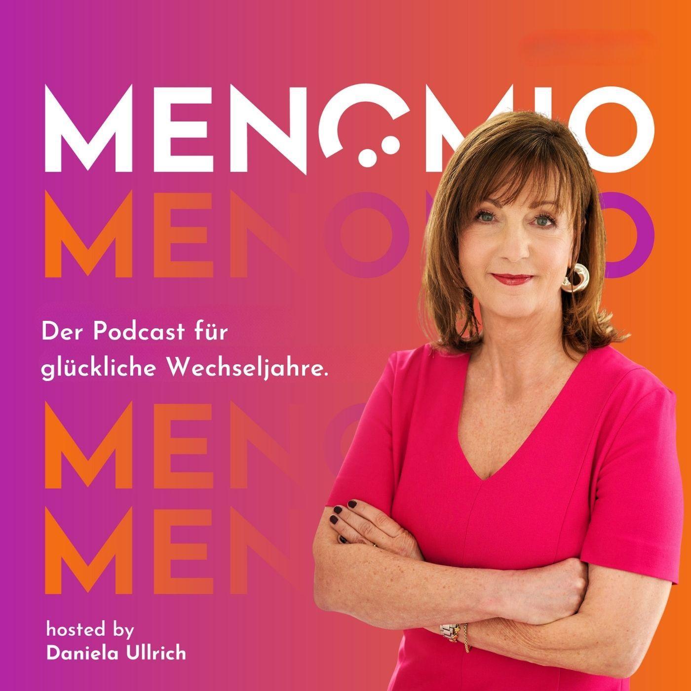127 Klarheit in der Lebensmitte: Wechseljahre als Wendepunkt nutzen mit Bettina Groetzki