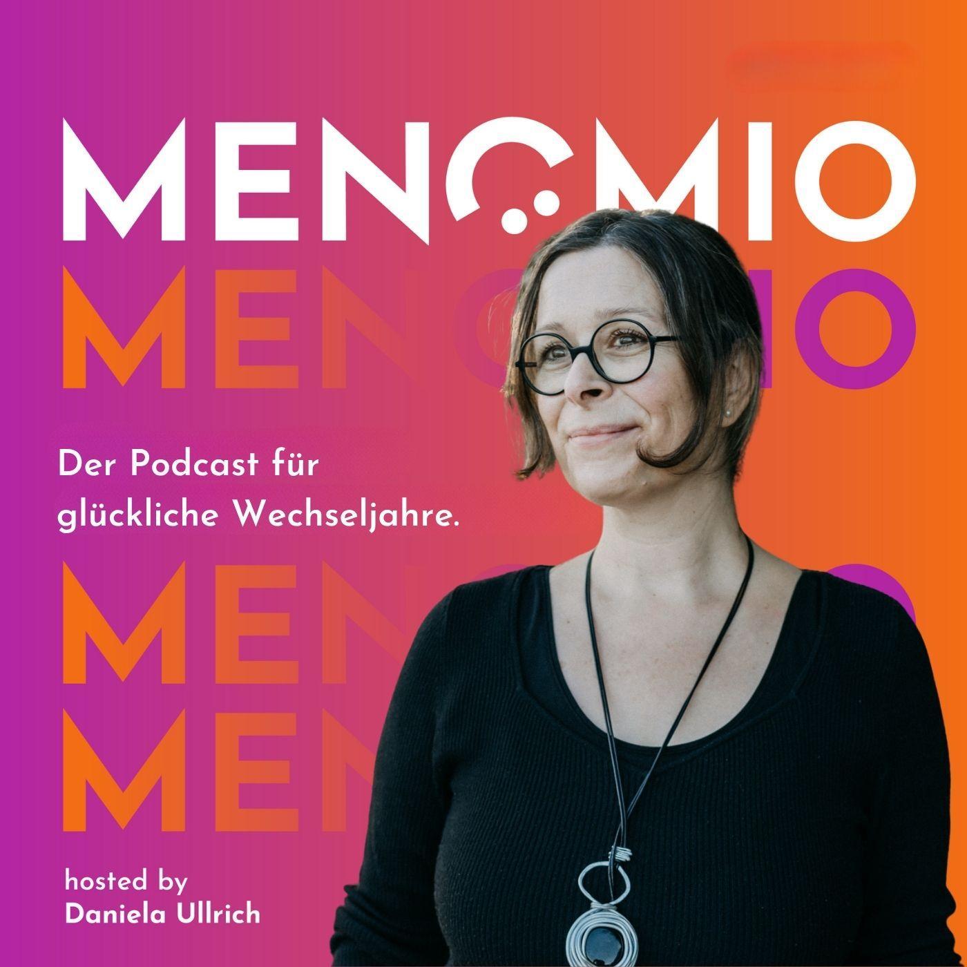 123 Hochsensibel in den Wechseljahren: Symptome verstehen und dich selbst besser einordnen mit Chris Gust