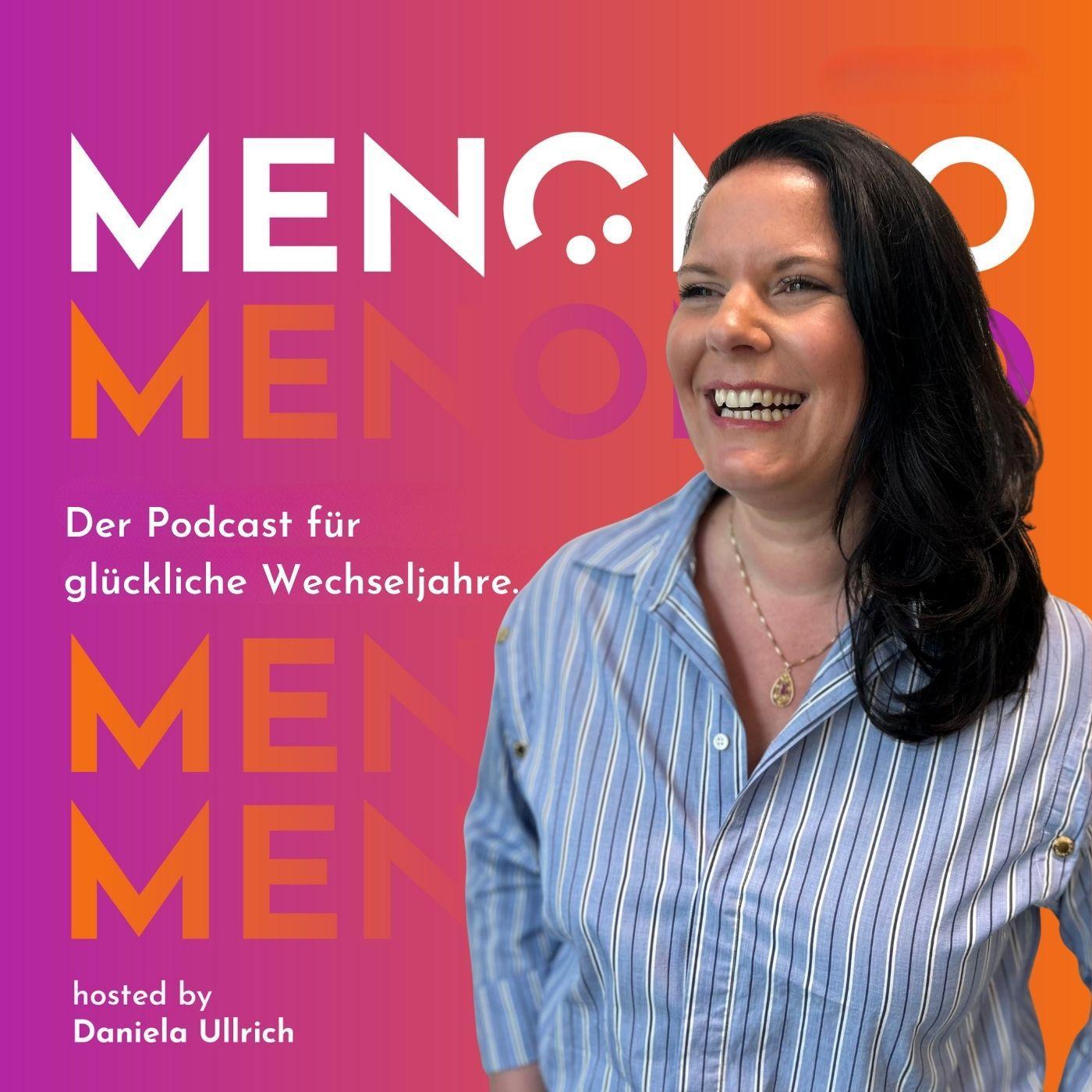 117 Schluss mit dem Schweigen! Warum wir im Job dringend über Wechseljahre sprechen müssen mit Katharina Goldmann episode artwork