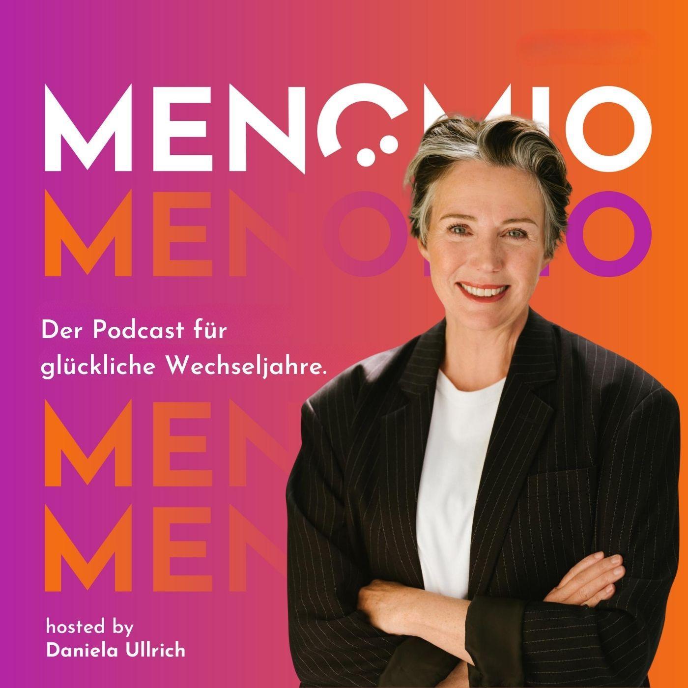 116 WechselWirkungPlausch mit Ildikó von Kürthy episode artwork