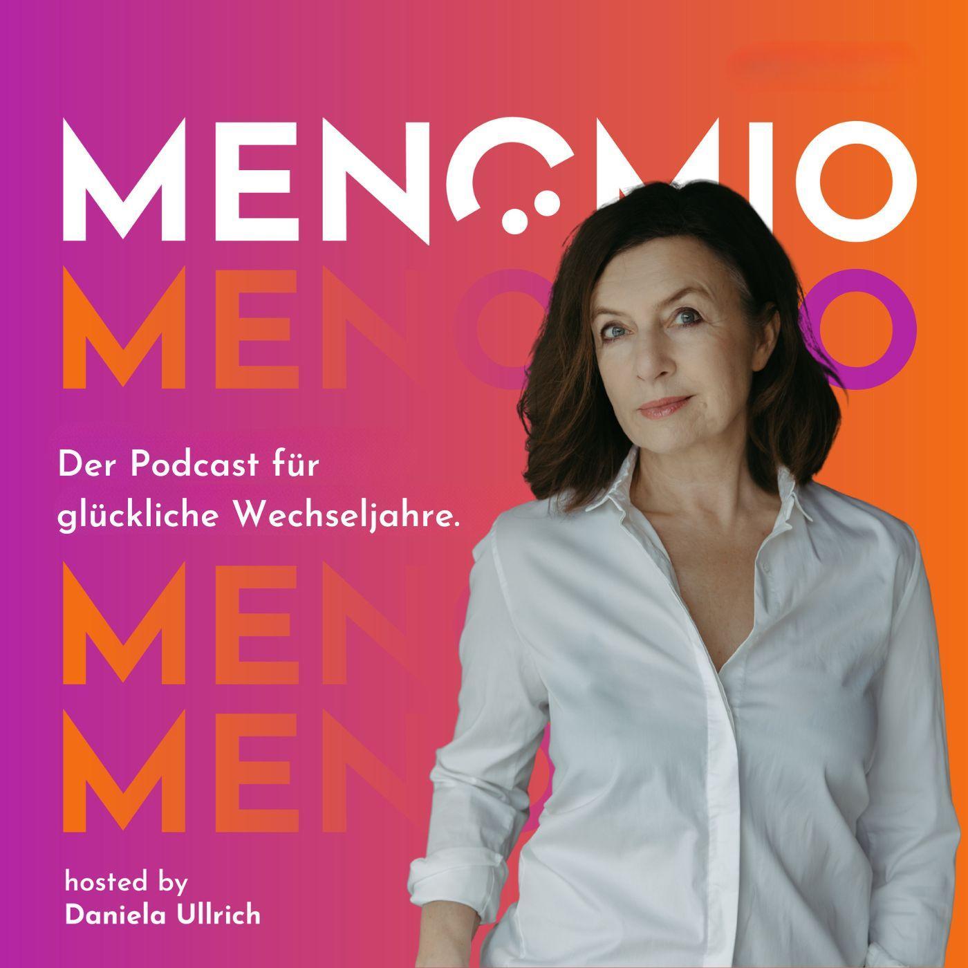 103 Mehr Energie und innere Stärke in den Wechseljahren mit Michaela Altenberger episode artwork