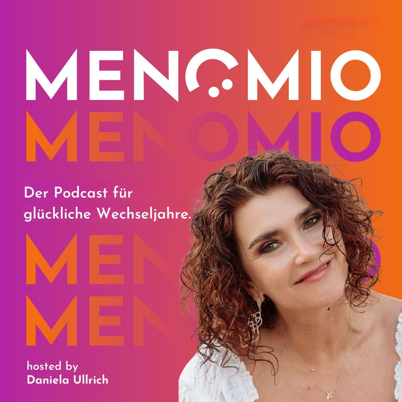97_Wie Naturkosmetik in den Wechseljahren zur Selbstfürsorge wird: Im Gespräch mit Manuela Weber episode artwork