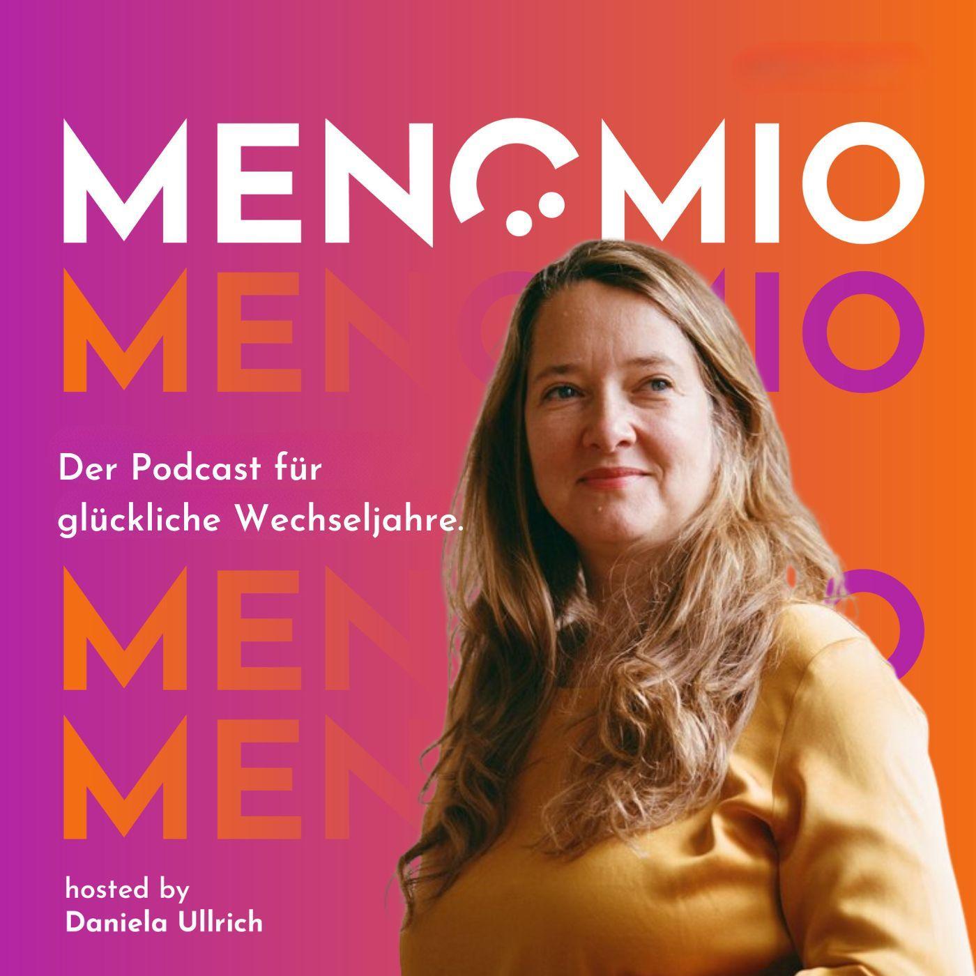 89_Deine Intimgesundheit in den Wechseljahren: Im Gespräch mit Gudrun Brunnmayr-Petkin