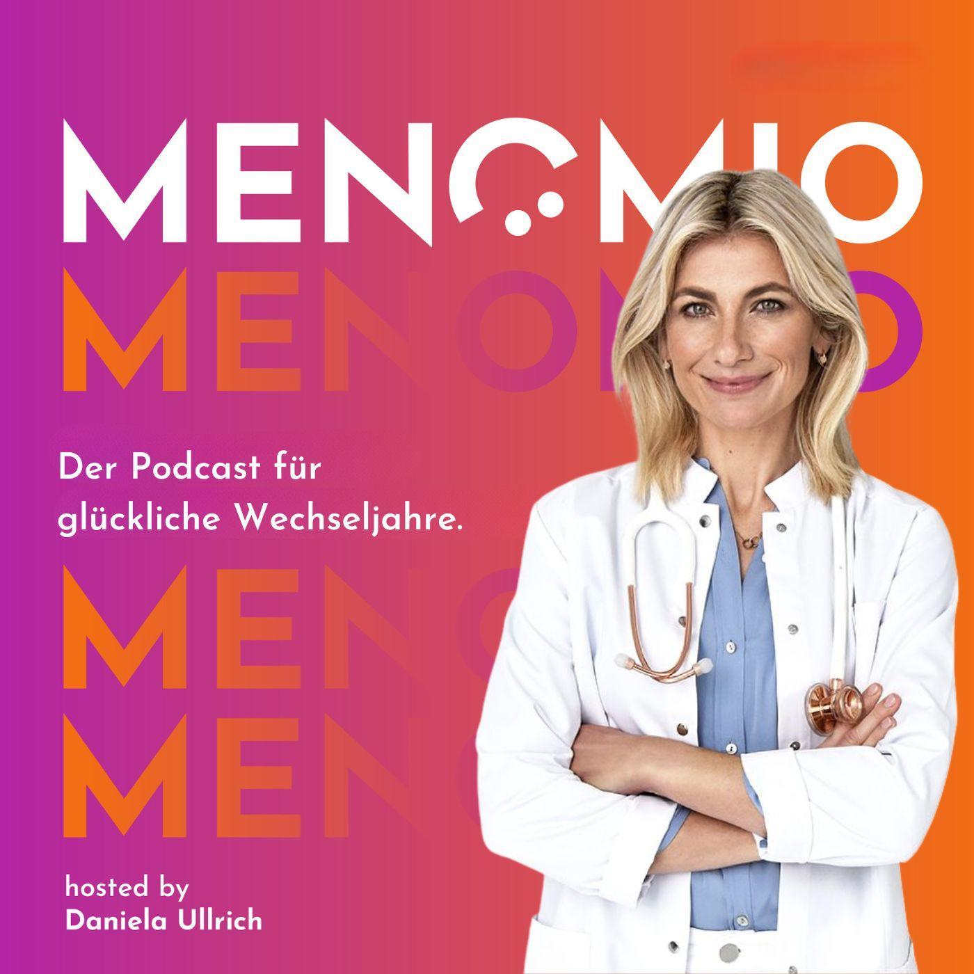 87_Herzgesund durch die Wechseljahre: Im Gespräch mit Catharina Hamm