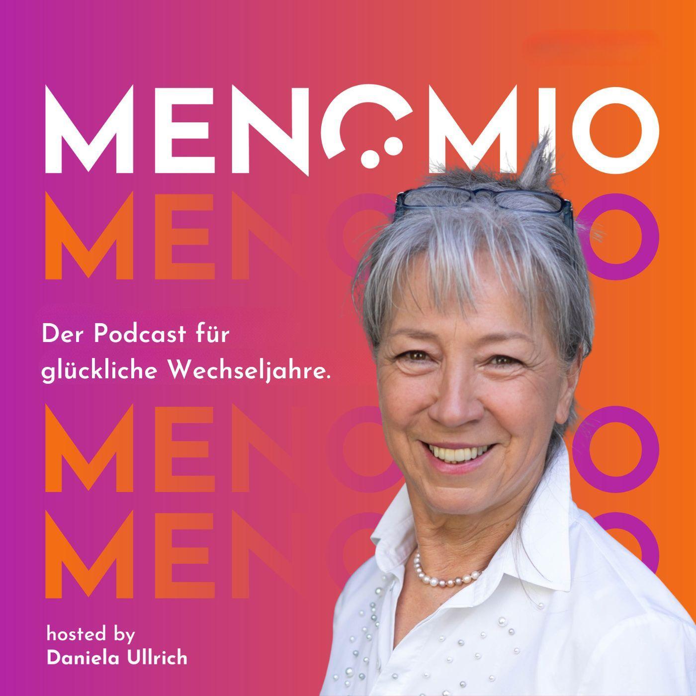 85_Der Menobauch in den Wechseljahren: Im Gespräch mit Ingeborg Klein