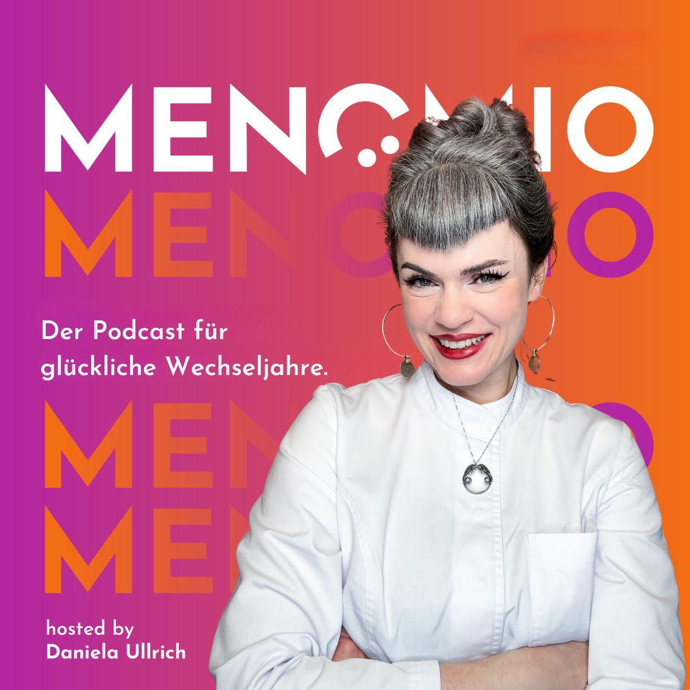 81_Hormonelle Verhütung in der Perimenopause: Im Gespräch mit Helen Sange episode artwork