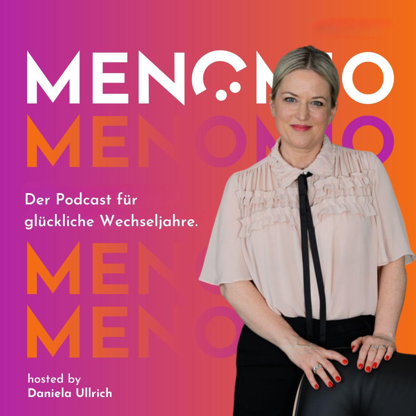 79_ Verstehe deine Hormone in den Wechseljahren: Im Gespräch mit Ann-Katrin Pause episode artwork