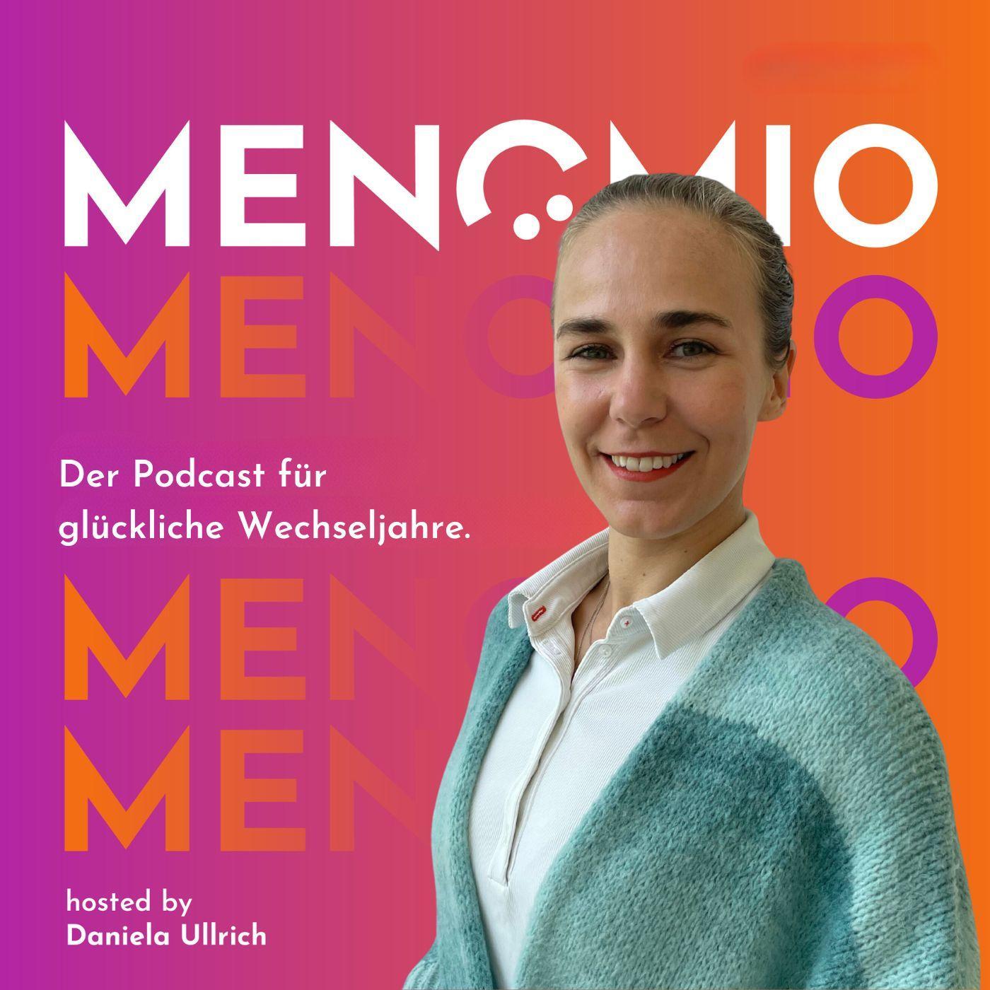 75_Wechseljahre neu erleben – mit Wissen und Leichtigkeit: Im Gespräch mit Saskia Scheibel