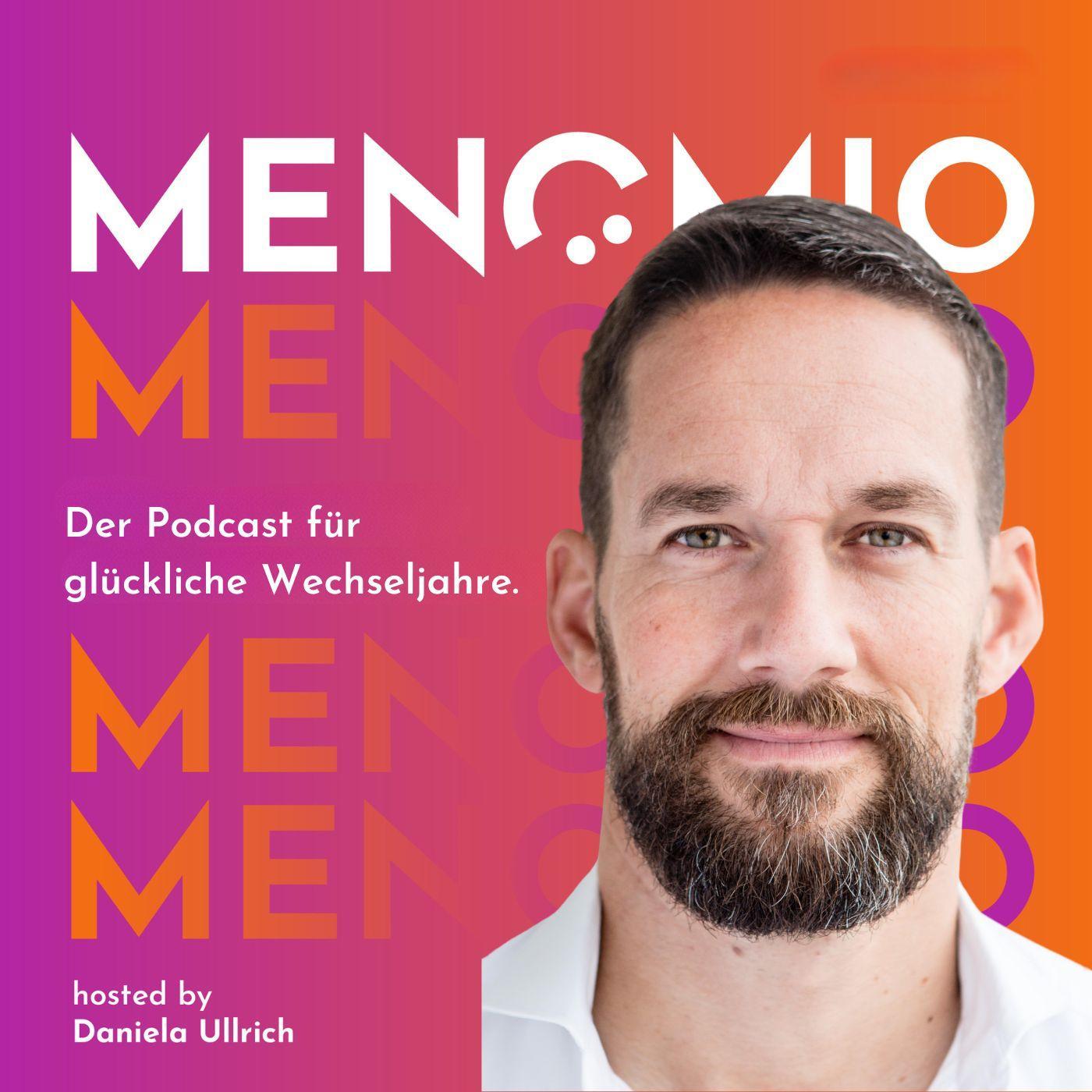 73_Postmenopause - bin ich da jetzt durch? Im Gespräch mit Christian Matthai