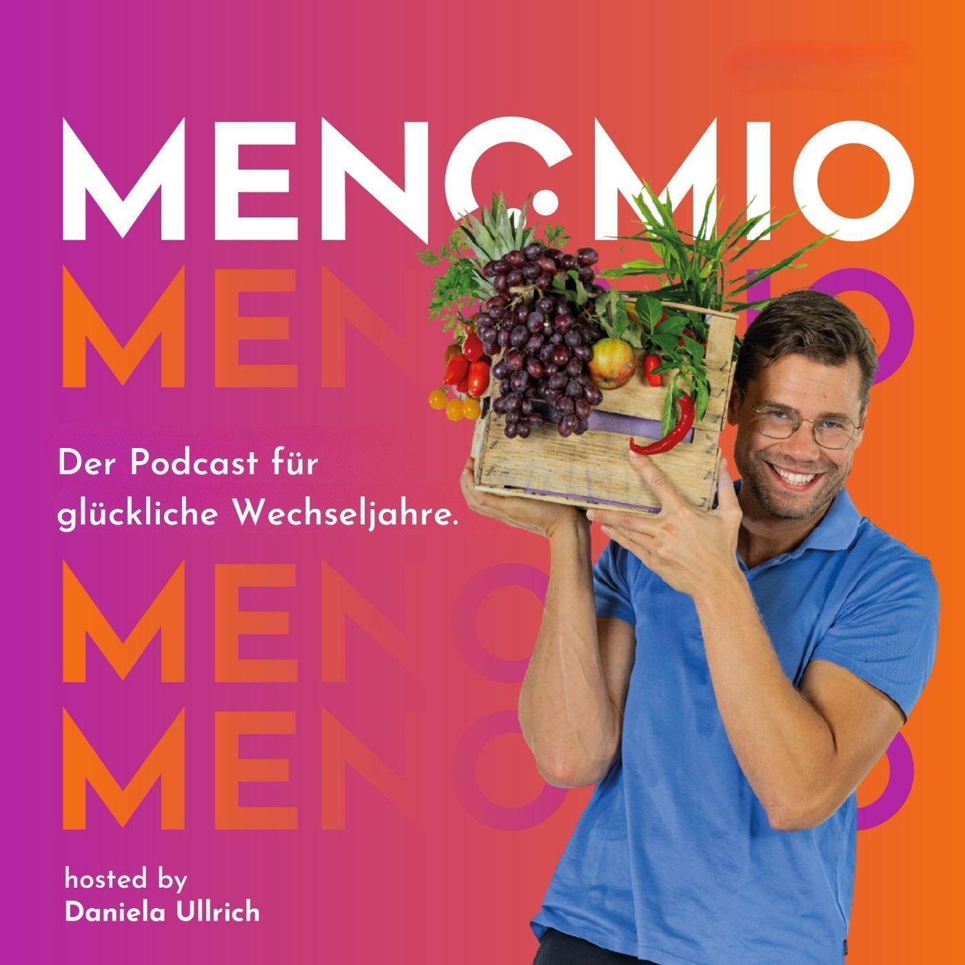 63_Gesund essen in den Wechseljahren leicht gemacht: Im Gespräch mit Heinz Pöttinger