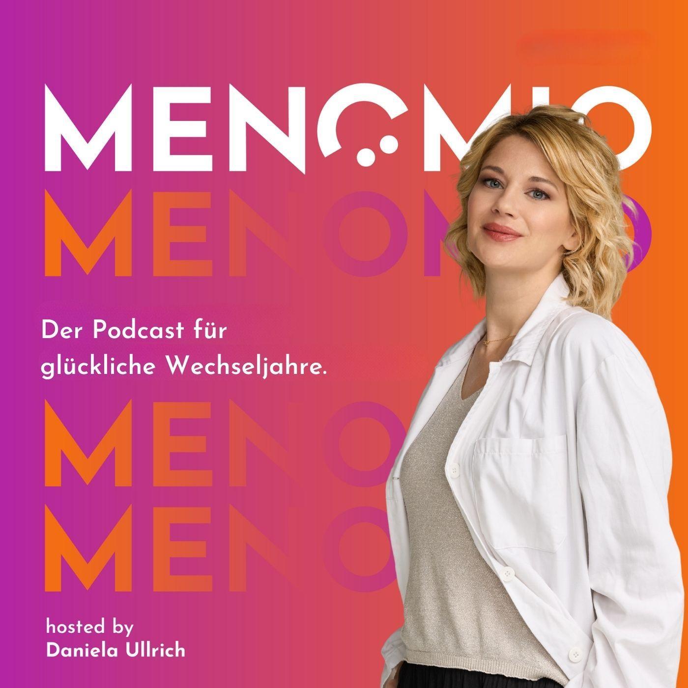 61_Die Wechseljahre "In between" - Was Frauen ab 35 wissen sollten: Im Gespräch mit Judith Bildau