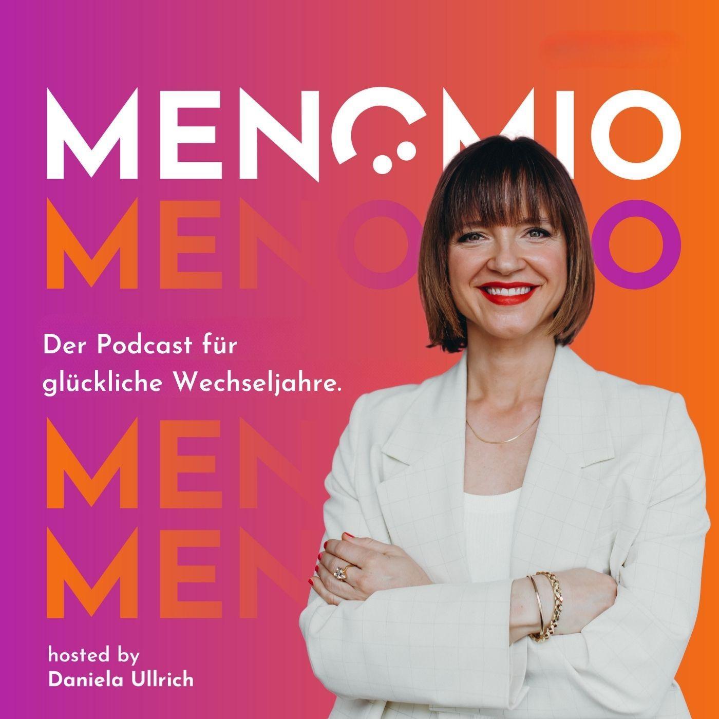 57_Longevity Hacks für die Wechseljahre: Im Gespräch mit Kristine Zeller
