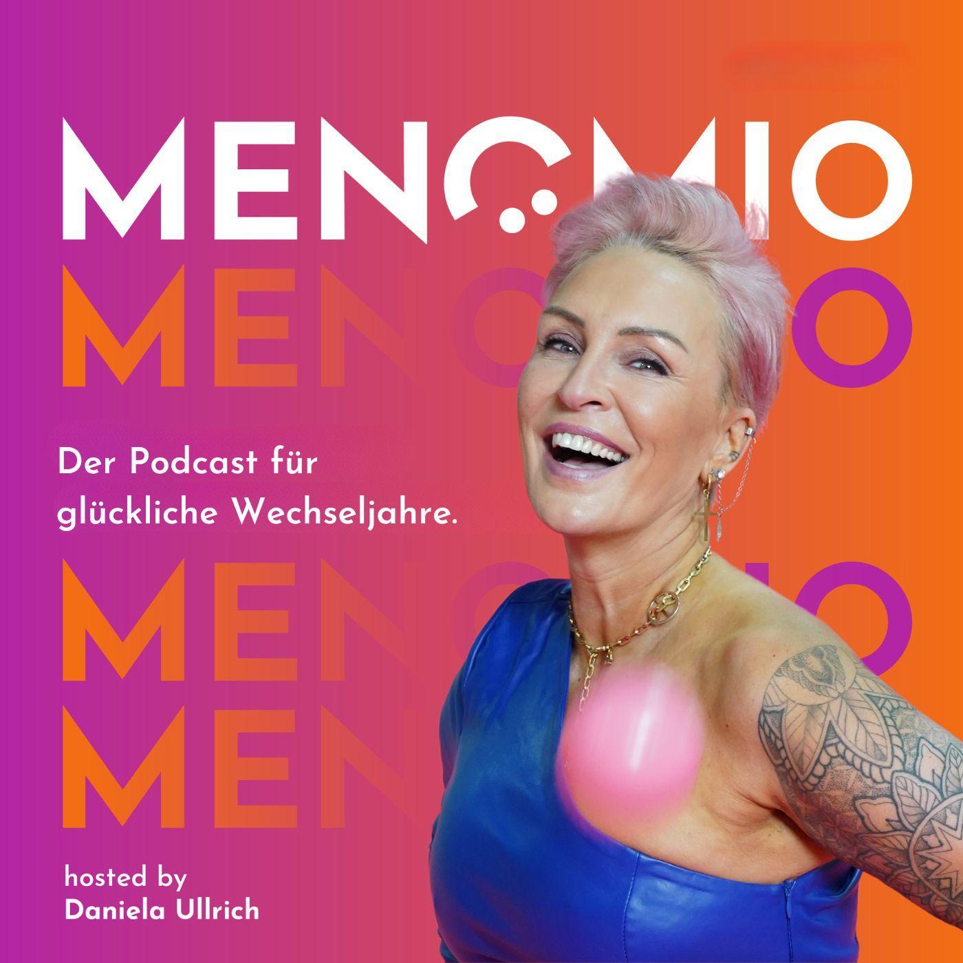 54_Wechsel-Wirkung-Plausch mit Nadine "Nana" Mirée episode artwork