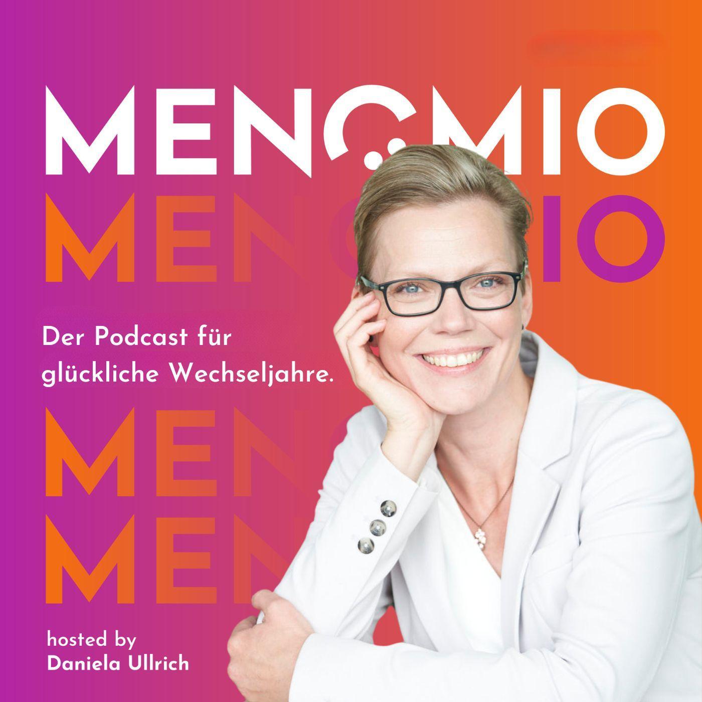 53_Medizinalcannabis in den Wechseljahren: Im Gespräch mit Yvonne Wagner episode artwork