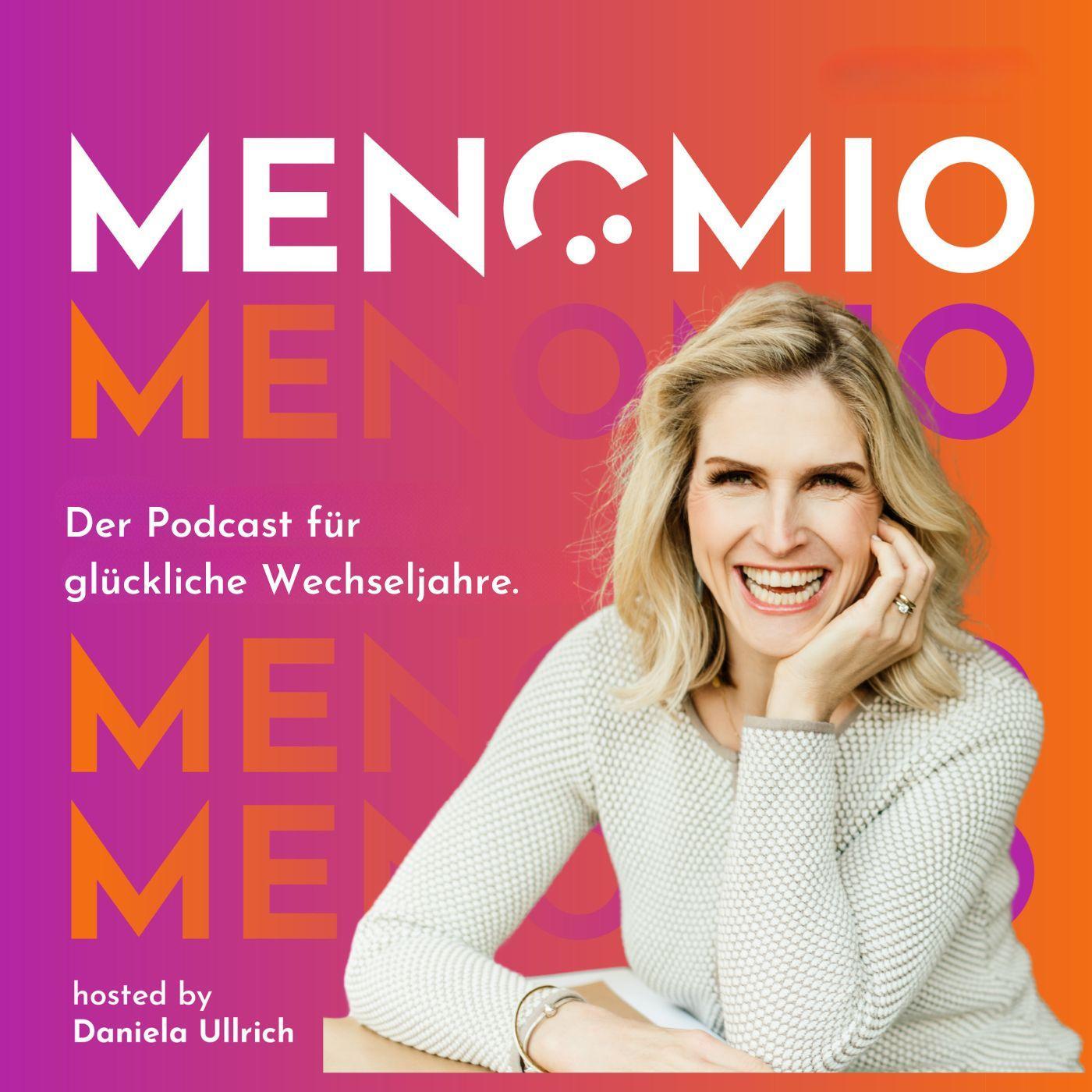 51_Breathwork in den Wechseljahren: Im Gespräch mit Johanna Lehmann episode artwork