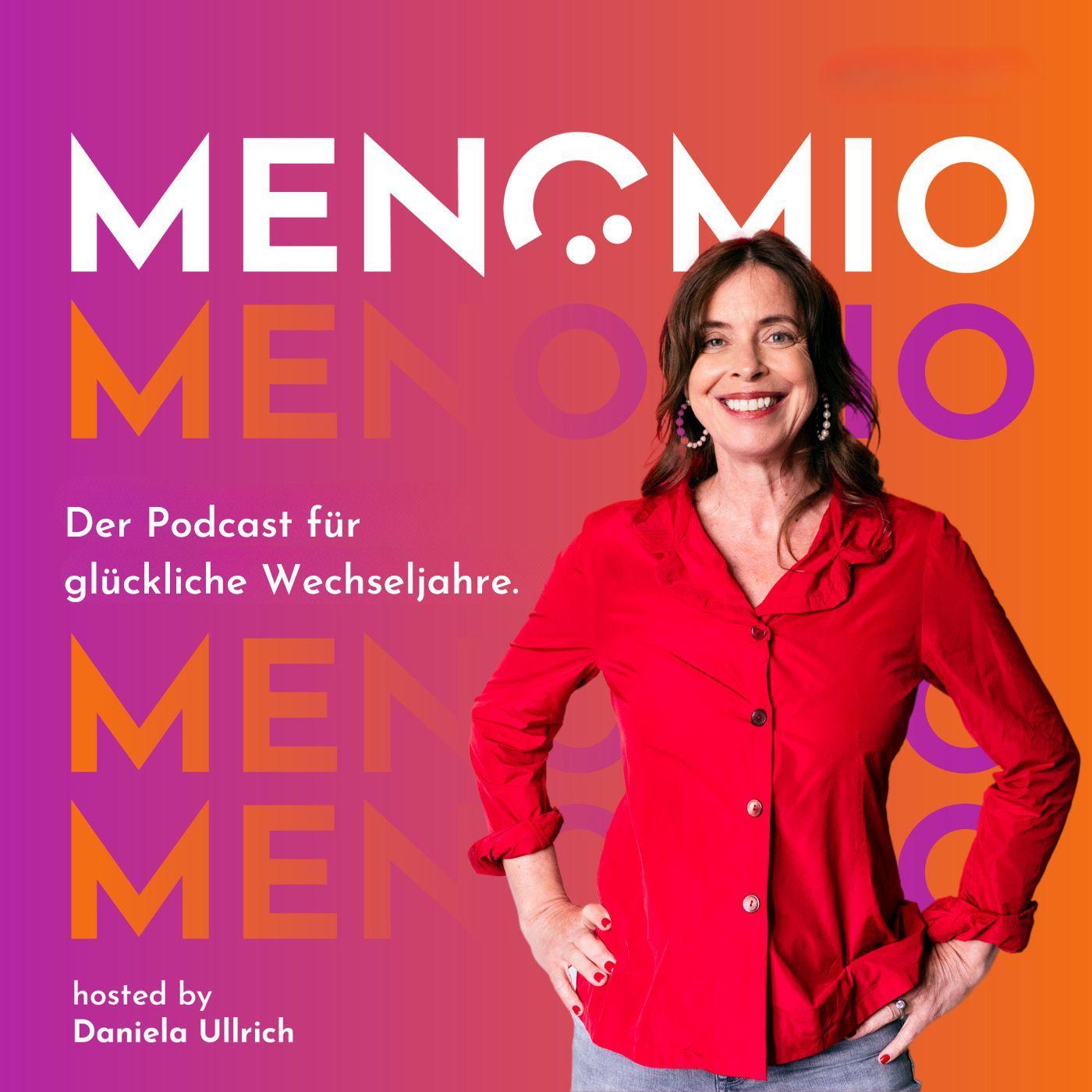50_Die Lust der Wechseljahre: Im Gespräch mit Jana Welch episode artwork
