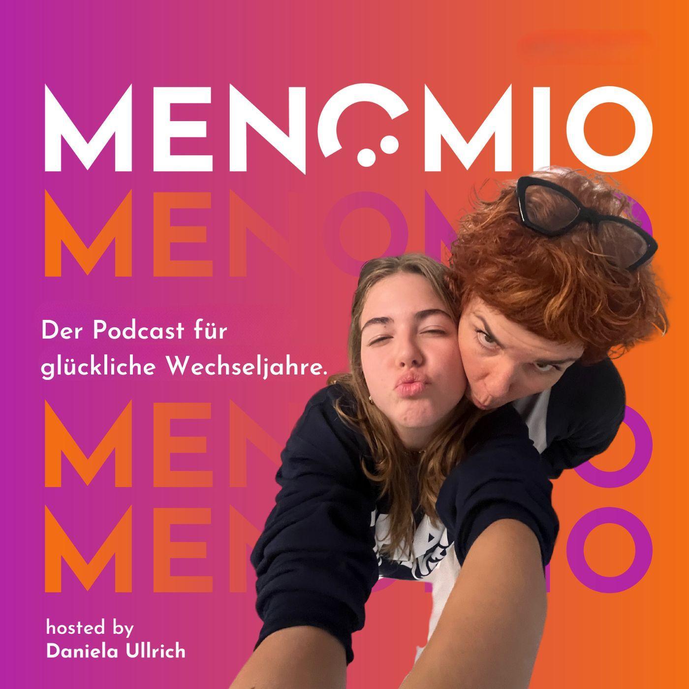48_Pubertät meets Wechseljahre: Im Gespräch mit Ilvy Ullrich episode artwork