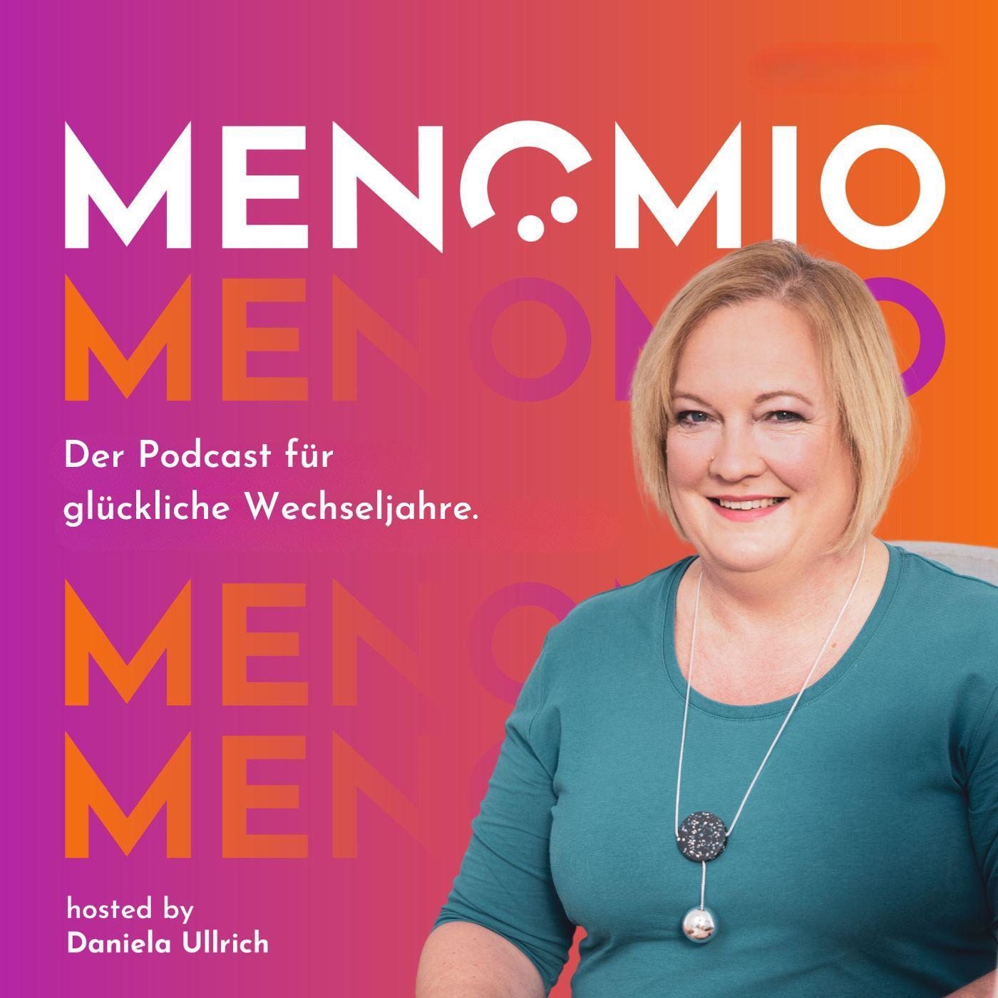 43_So hilft Hypnose in den Wechseljahren: Im Gespräch mit Dorothee Struck episode artwork