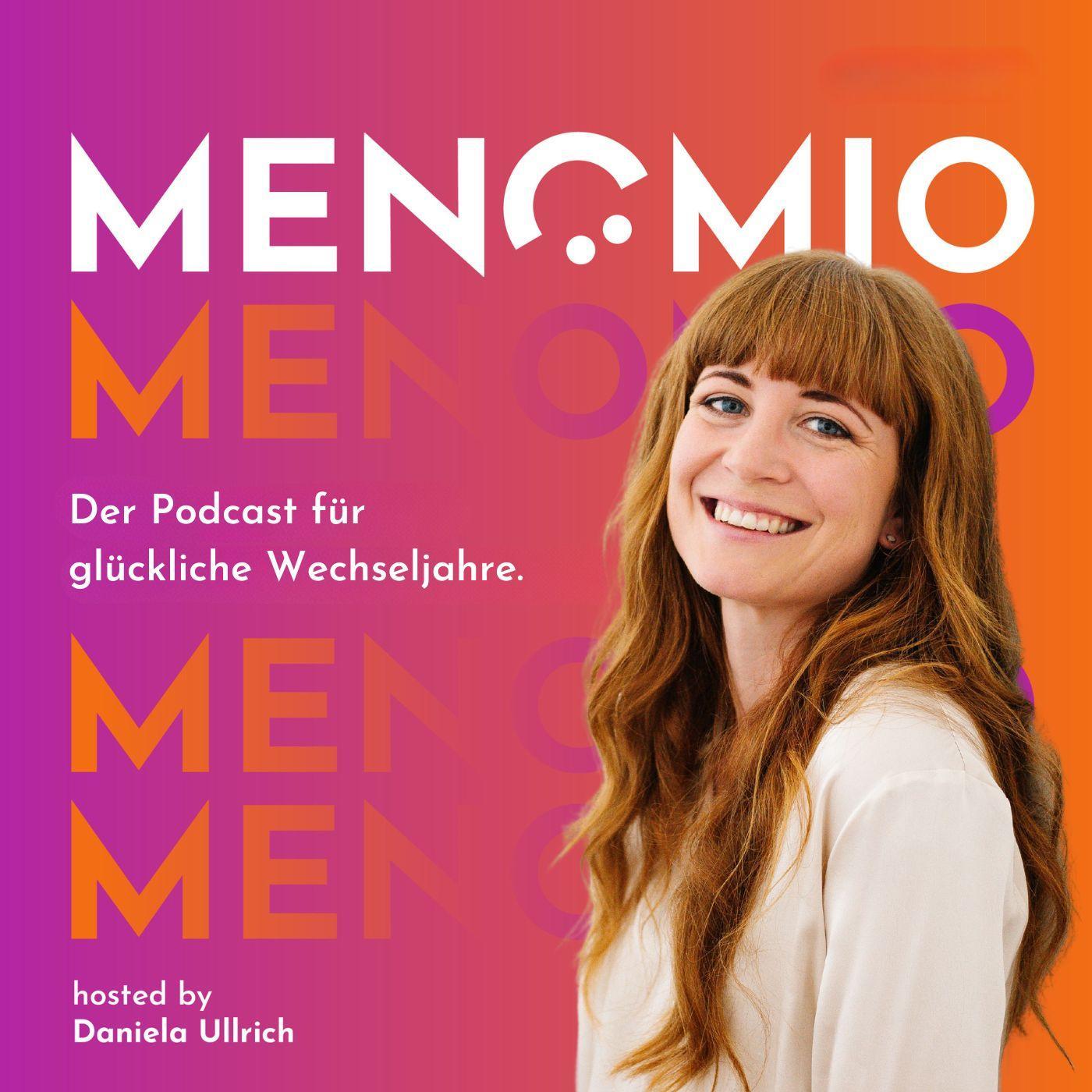 42_Glücklich sein in den Wechseljahren: Im Gespräch mit Theresa Dutzler episode artwork
