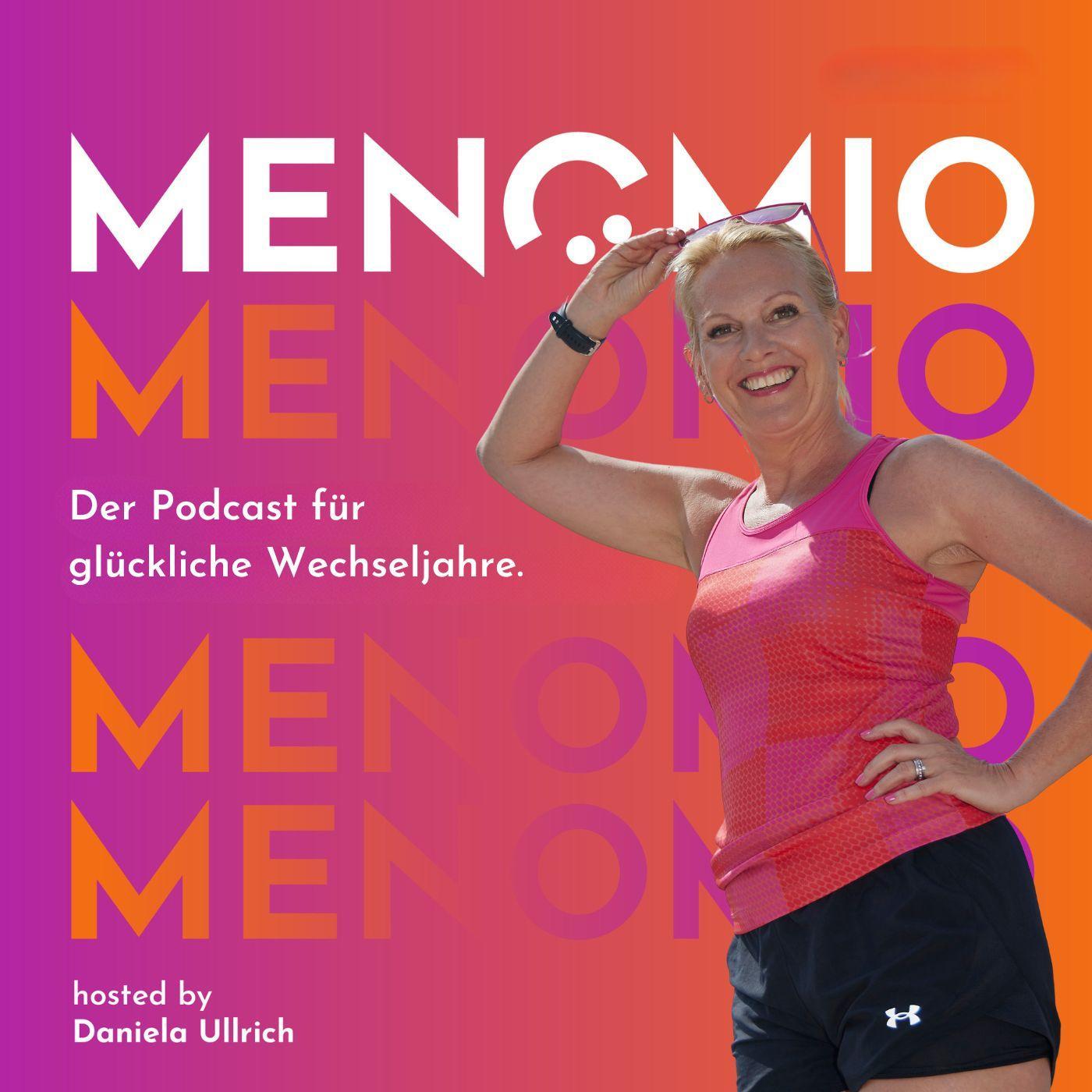 41_Laufen in den Wechseljahren: Im Gespräch mit Béatrice Drach-Schauer episode artwork