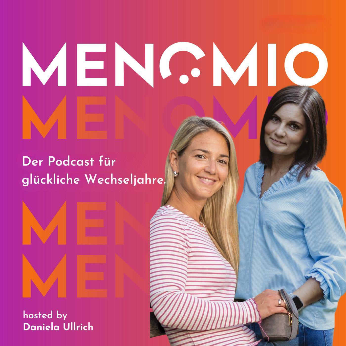 40_Aromatherapie in den Wechseljahren: Im Gespräch mit Manuela Bauernfeind und Lisa Wenninger episode artwork