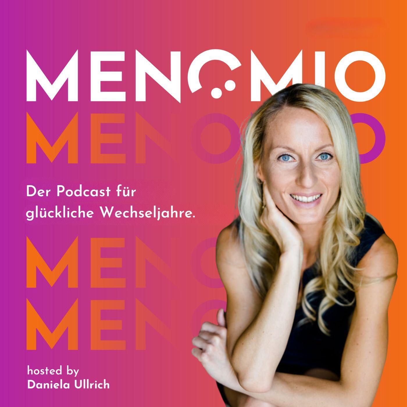39_Darmgesundheit in den Wechseljahren: Im Gespräch mit Eva Maria Hoffmann-Gombotz episode artwork