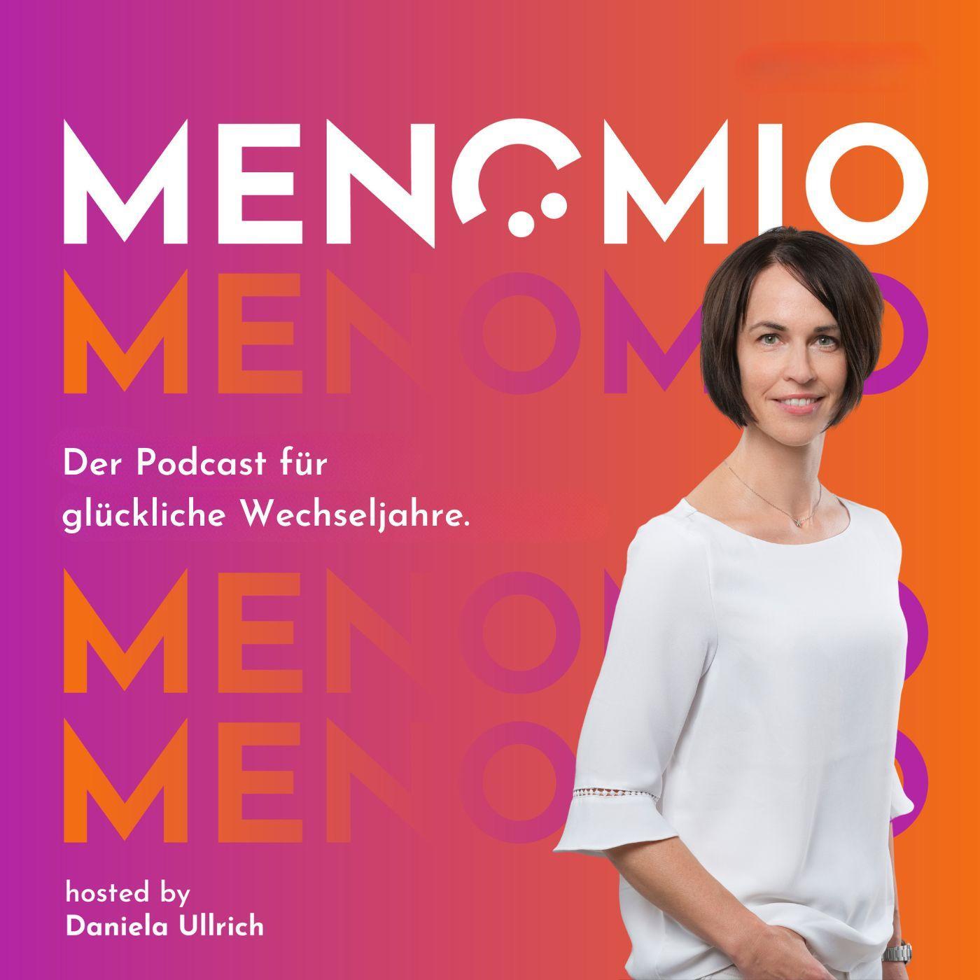 37_Deine Schönheit in den Wechseljahren: Im Gespräch mit Andrea Oßberger episode artwork
