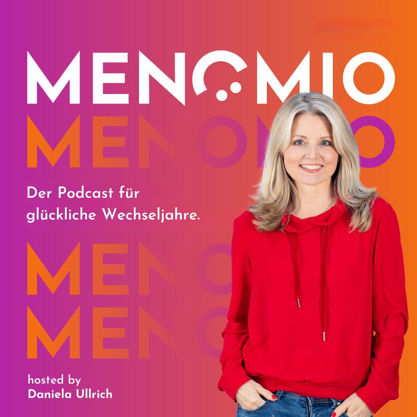 36_Gesunde Ernährung in den Wechseljahren: Im Gespräch mit Sasha Walleczek episode artwork