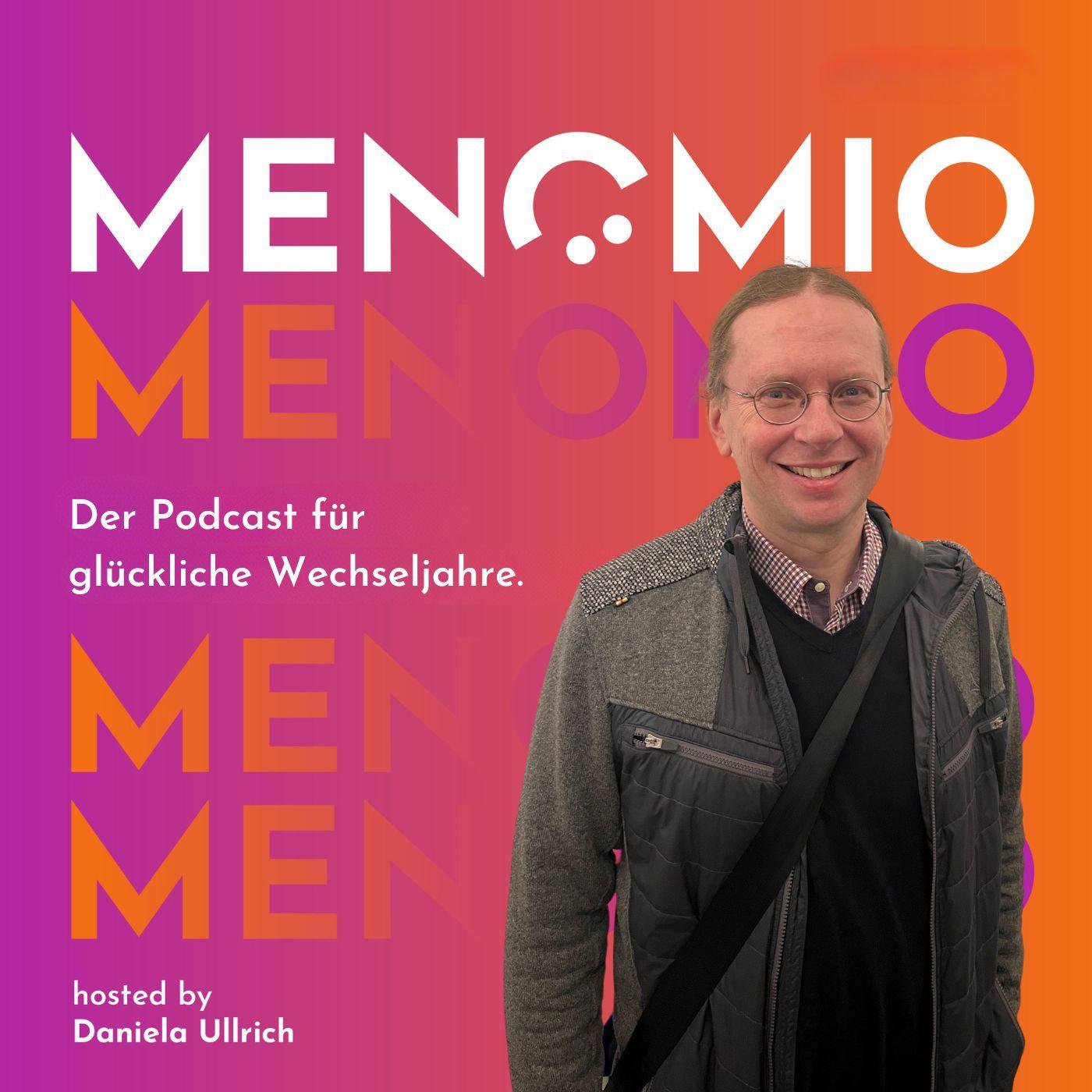 31_Die Wechseljahre der Männer: Im Gespräch mit Peter Moll episode artwork
