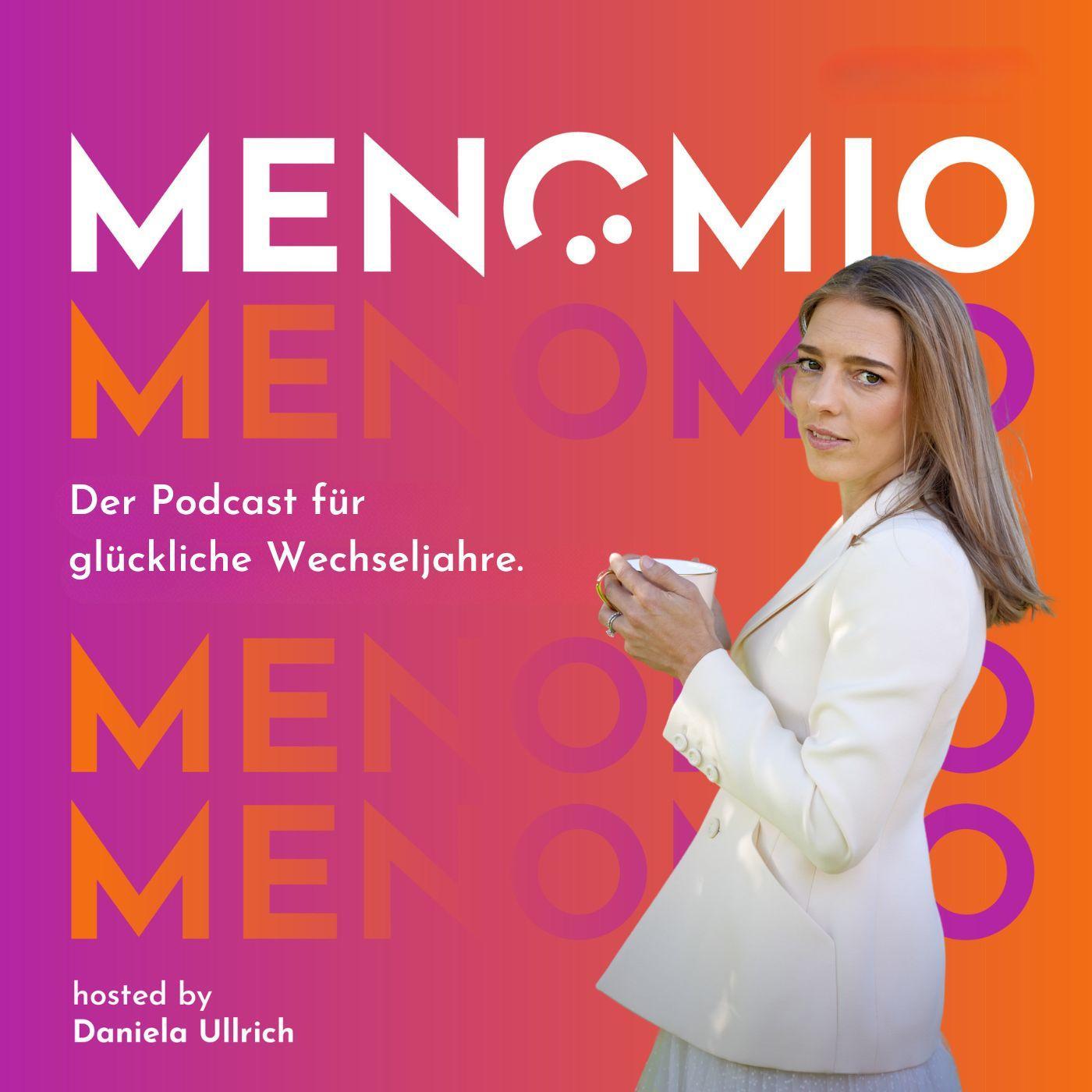 30_Ayurveda in den Wechseljahren: Im Gespräch mit Christina Mauracher episode artwork