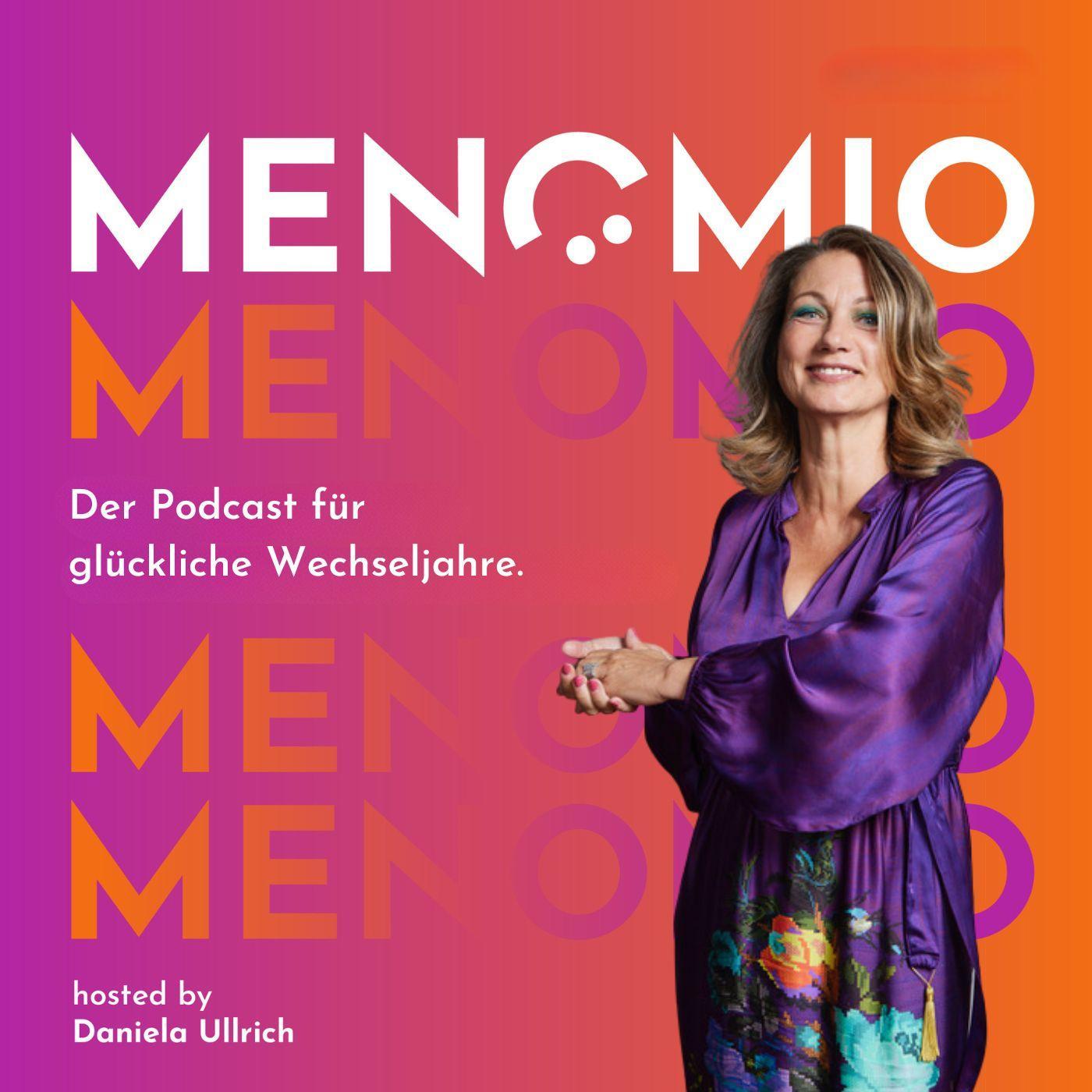 29_Ein Palast für die Wechseljahre: Im Gespräch mit Silke Burmester episode artwork