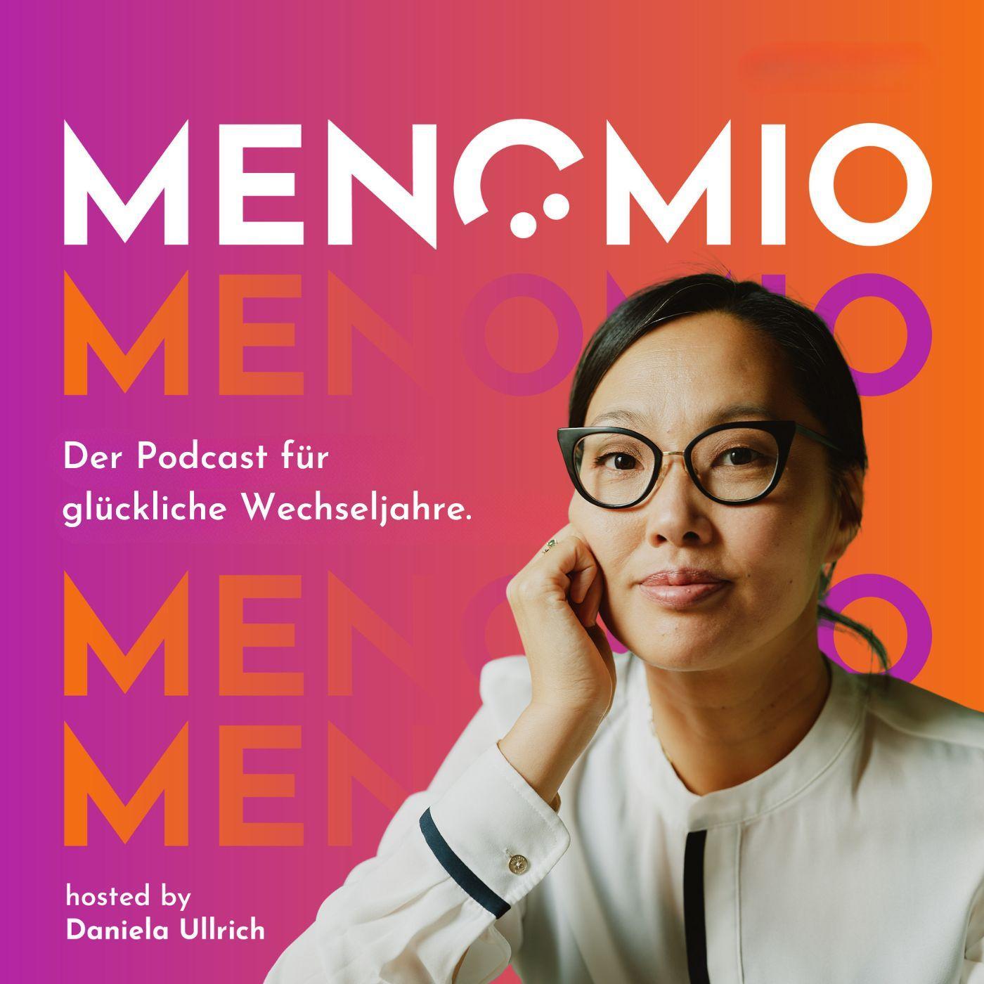 28_Reden wir über die Wechseljahre! Im Gespräch mit Miriam Stein episode artwork