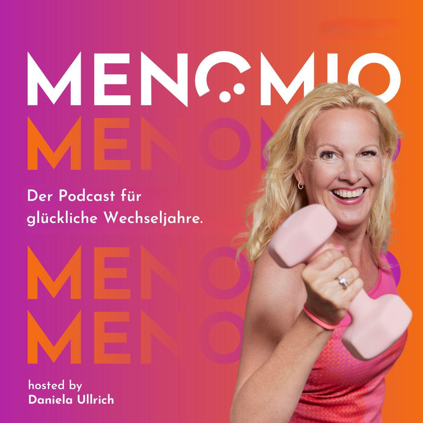 27_Osteoporose in den Wechseljahren: Im Gespräch mit Béatrice Drach-Schauer episode artwork