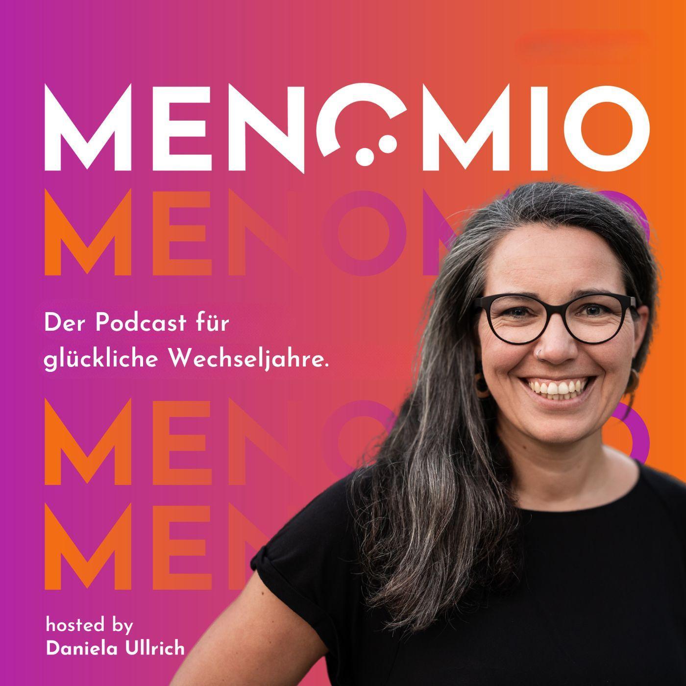 26_Weihnachtsessen in den Wechseljahren: Im Gespräch mit Katharina Kühtreiber episode artwork