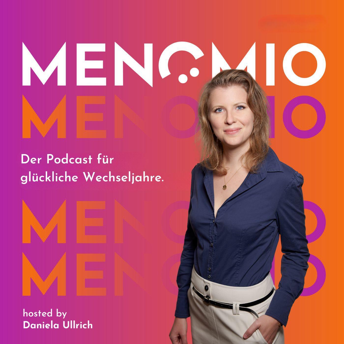 20_Der Brainfog der Wechseljahre: Im Gespräch mit Julia Reichert episode artwork