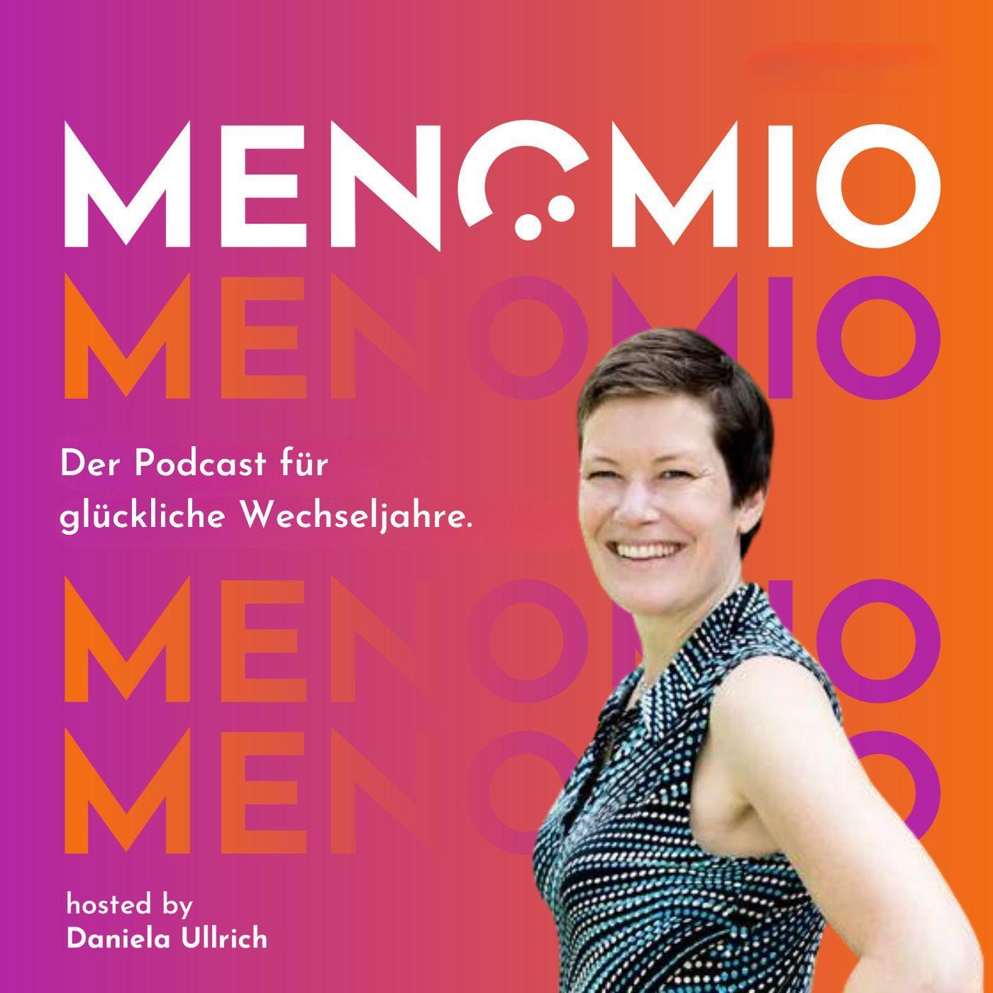 19_ Schlaf gut in den Wechseljahren: Im Gespräch mit Barbara Birke episode artwork